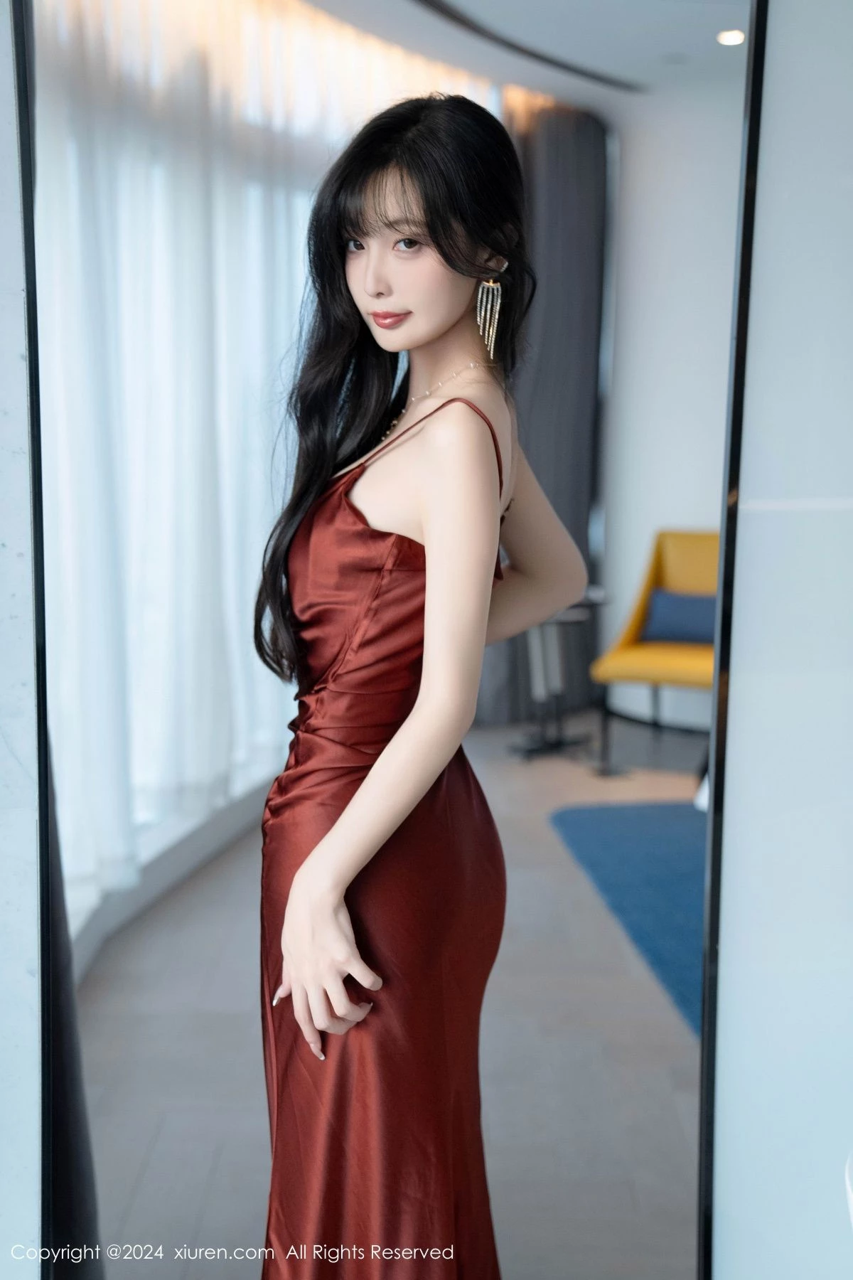 图片[30]-[XiuRen秀人网]第9336期林星阑写真-秀人集