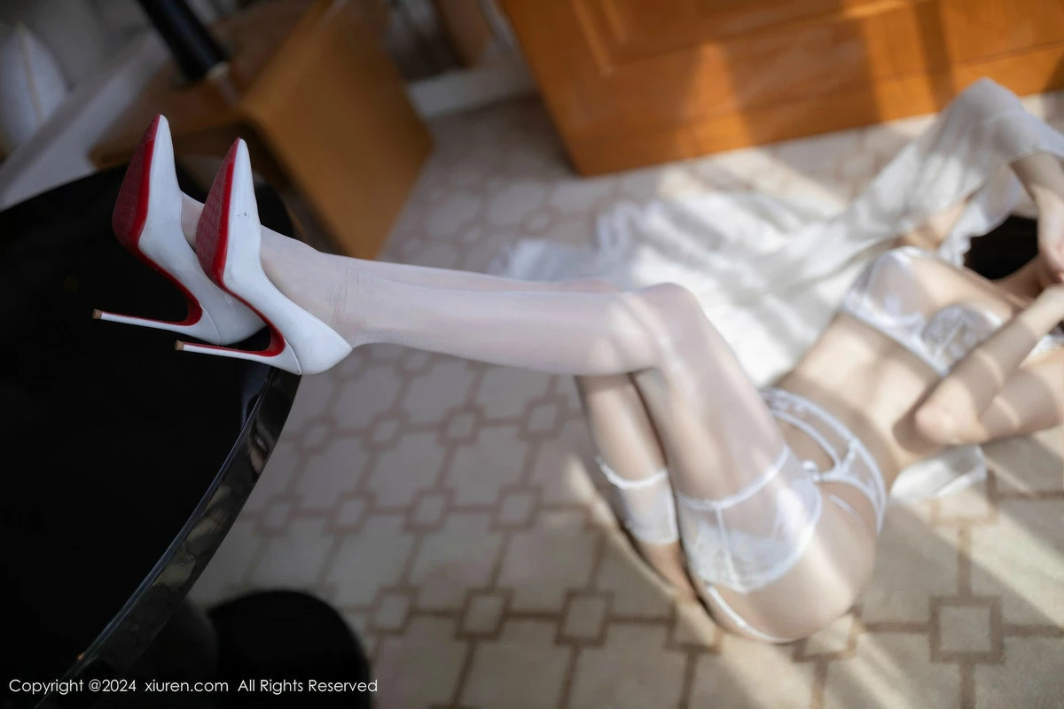 图片[16]-[XiuRen秀人网]第9340期陆萱萱写真-秀人集