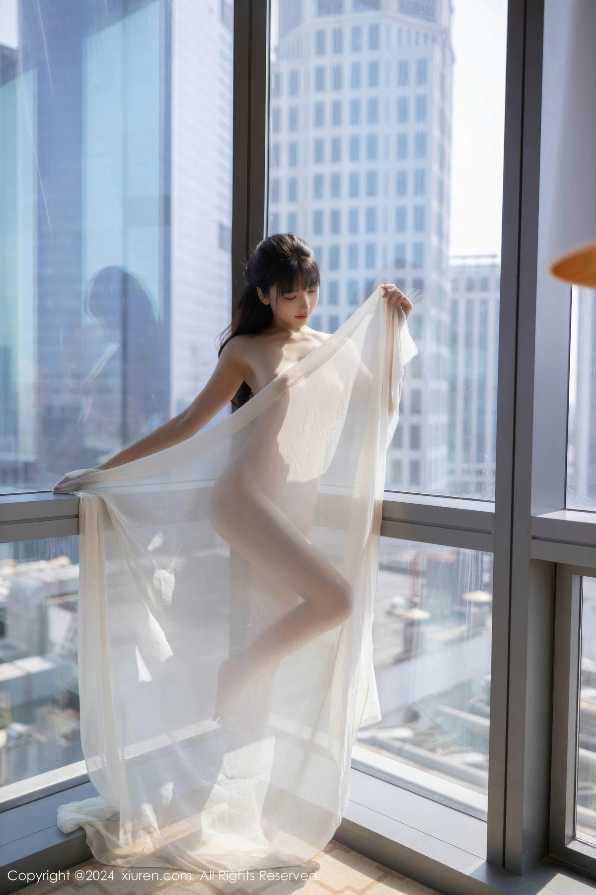 图片[82]-[XiuRen秀人网]第9340期陆萱萱写真-秀人集