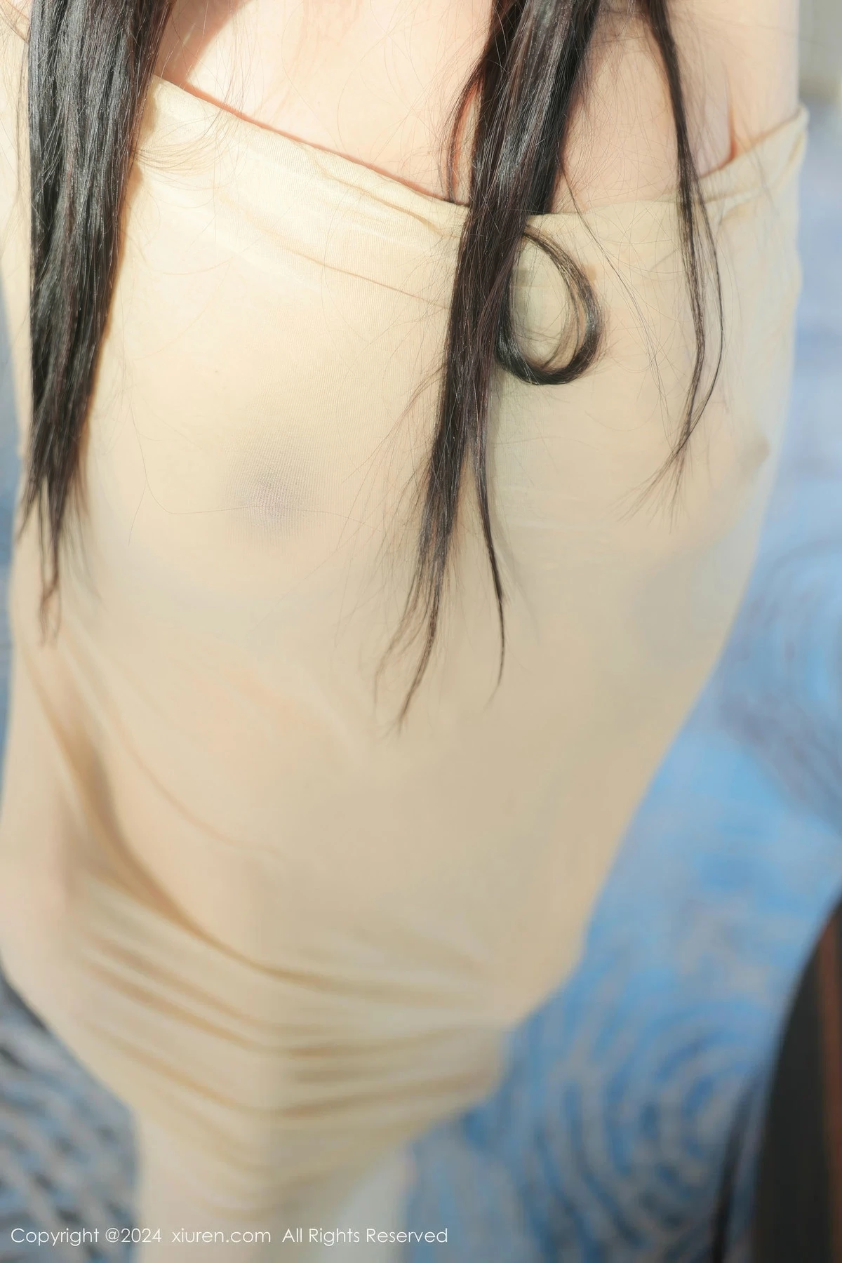 图片[40]-[XiuRen秀人网]第9337期柚柚小奶瓶写真-秀人集