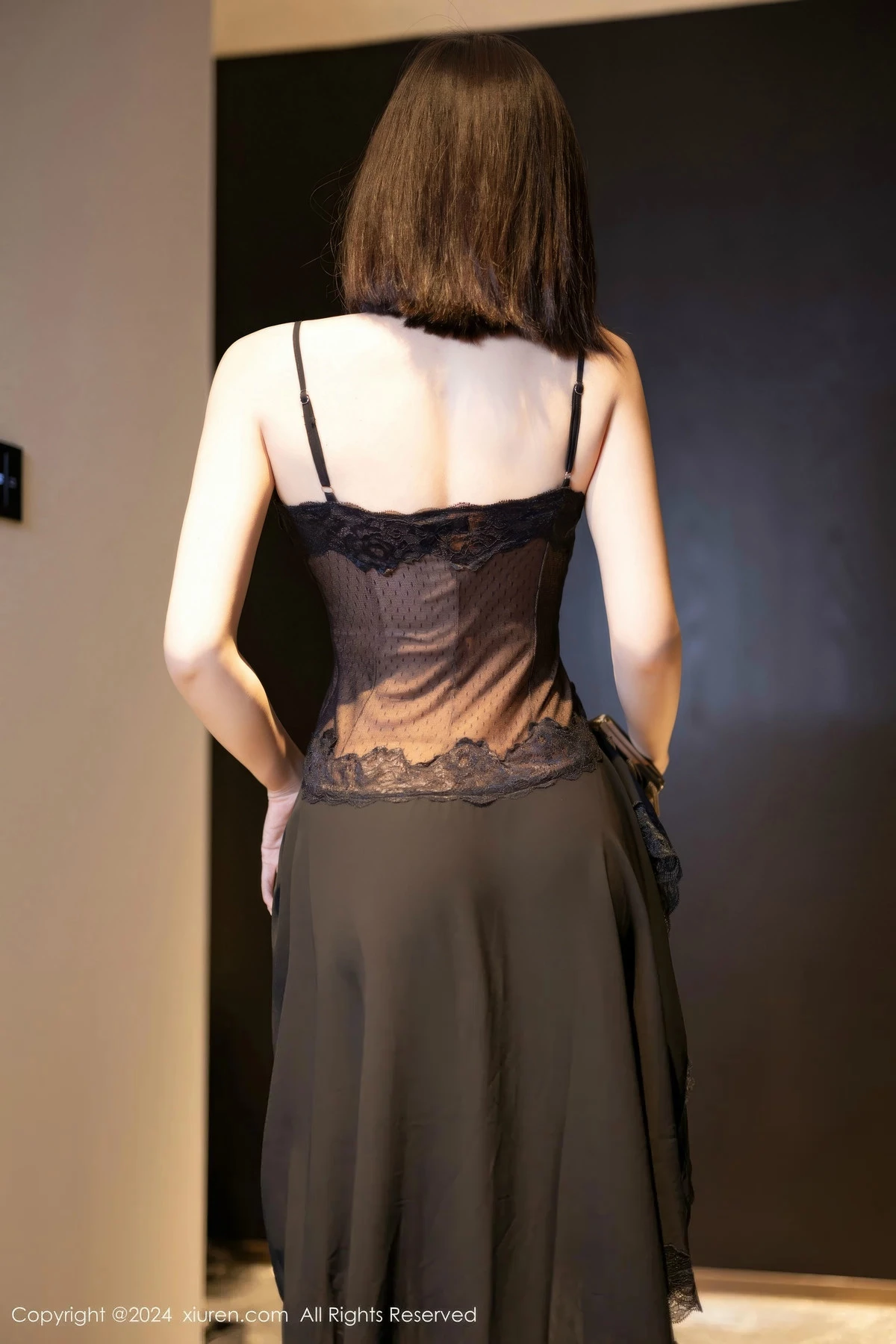 图片[19]-[XiuRen秀人网]第9339期徐莉芝写真-秀人集