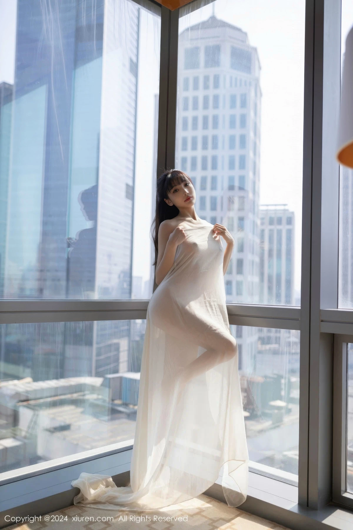 图片[83]-[XiuRen秀人网]第9340期陆萱萱写真-秀人集