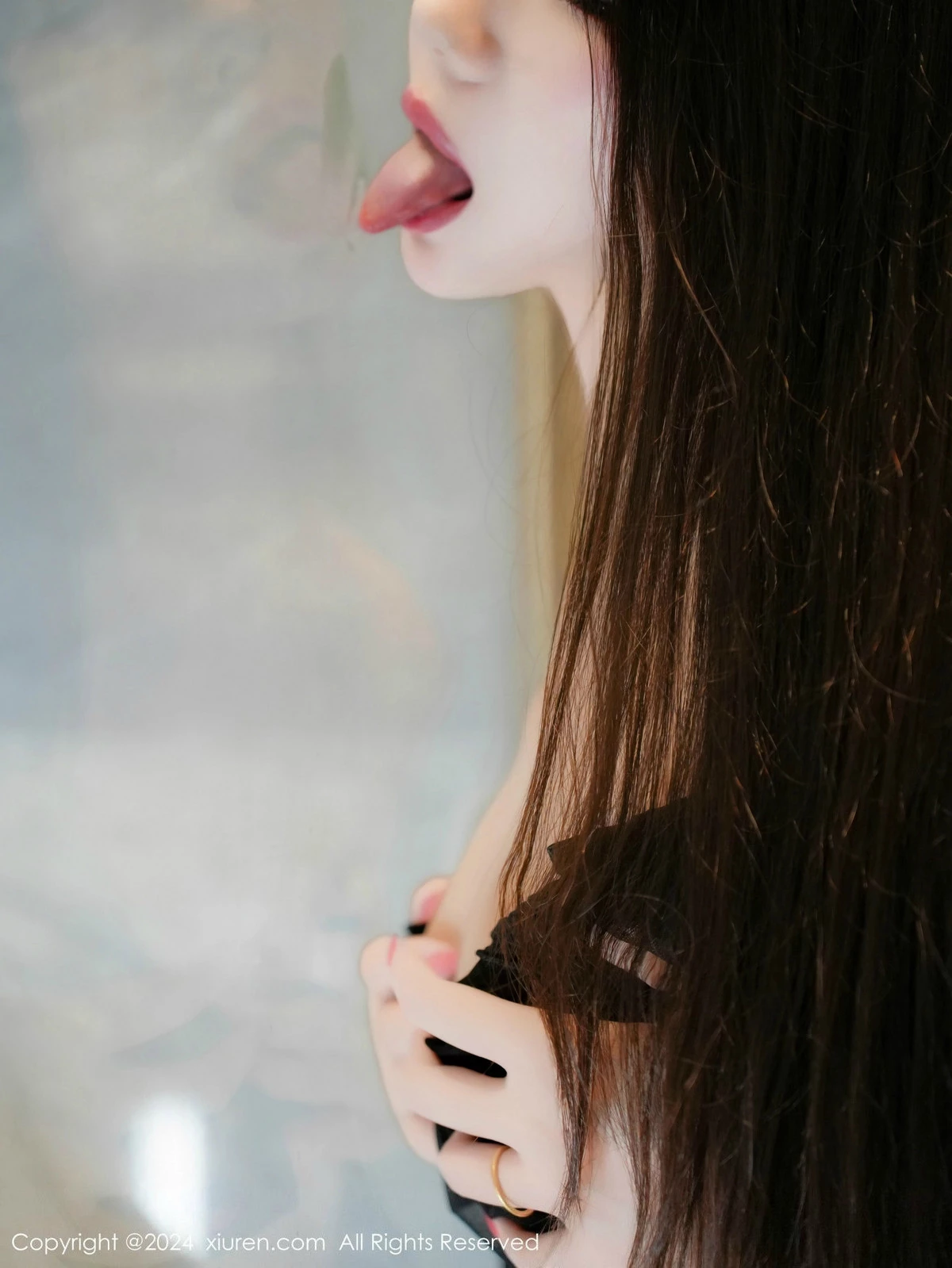 图片[97]-[XiuRen秀人网]第9342期Lucky写真-秀人集