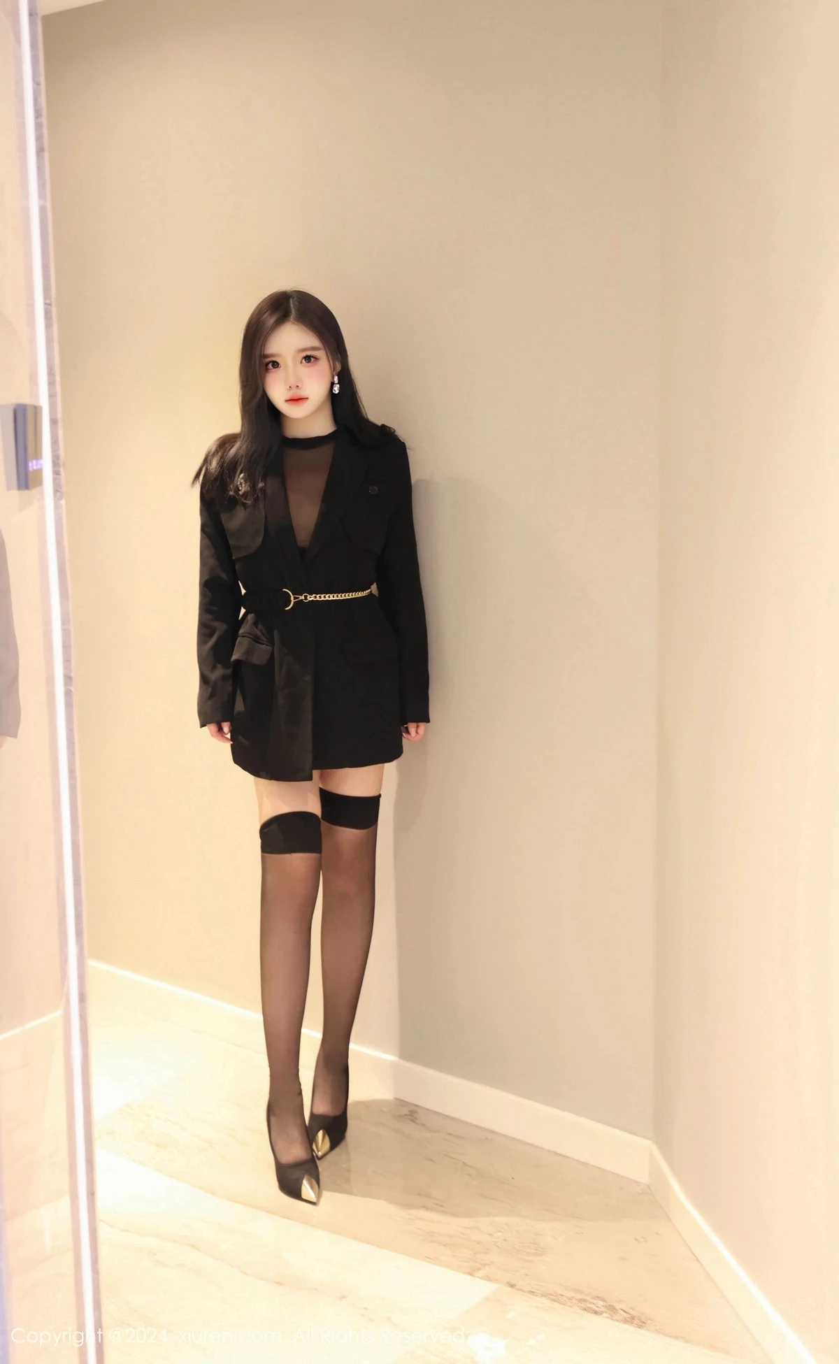 图片[19]-小薯条-秀人集