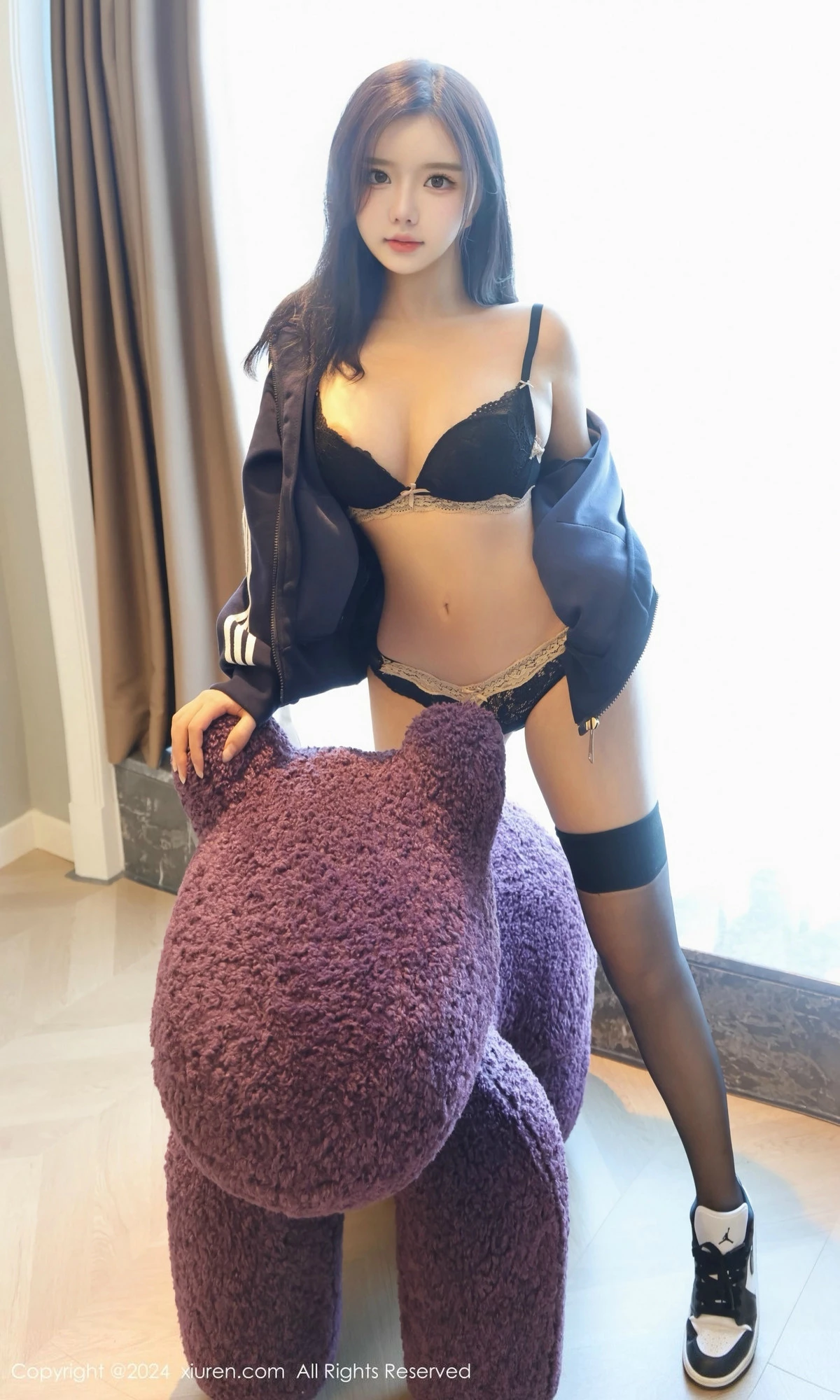 图片[44]-小薯条-秀人集