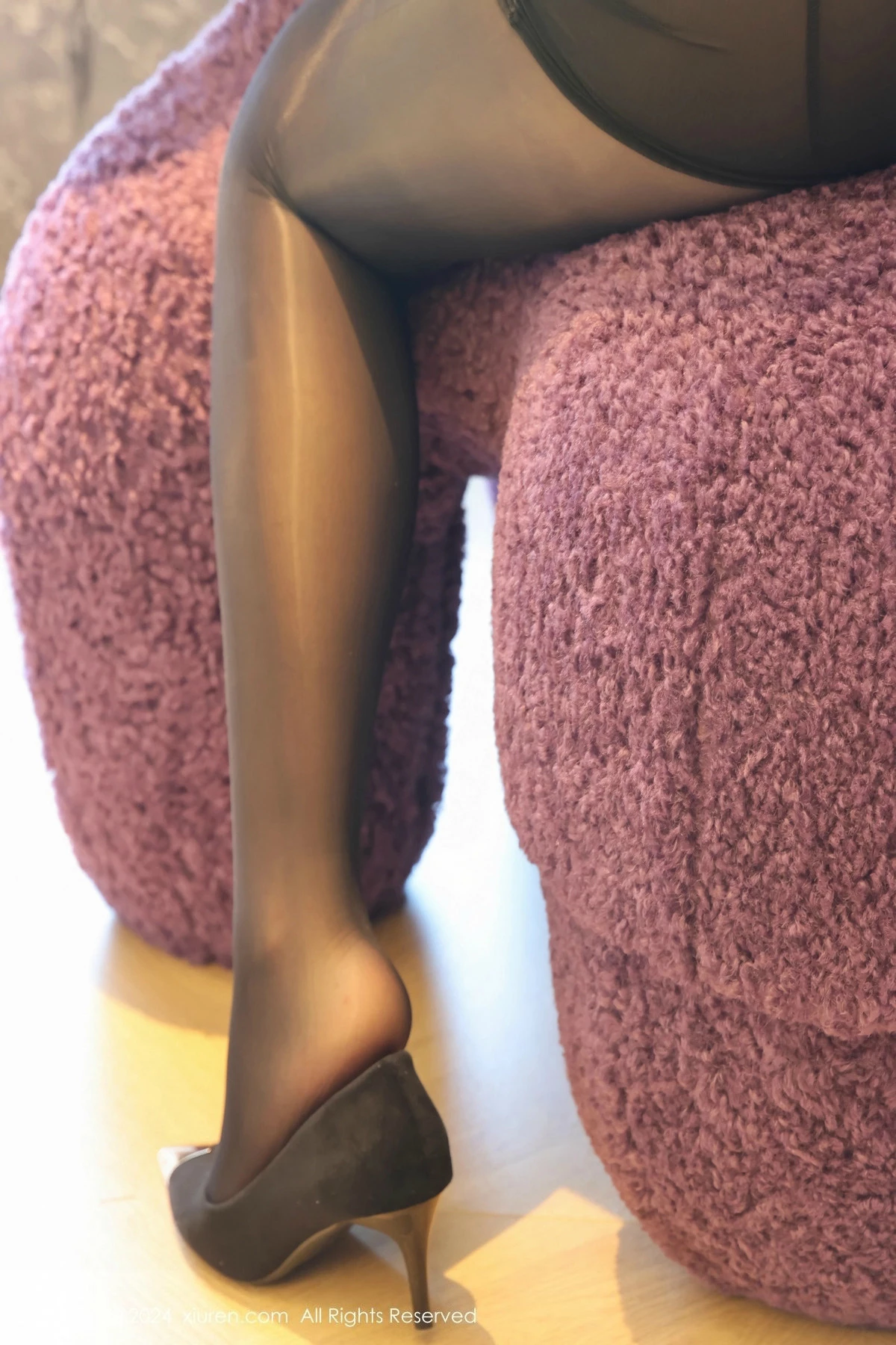 图片[33]-小薯条-秀人集