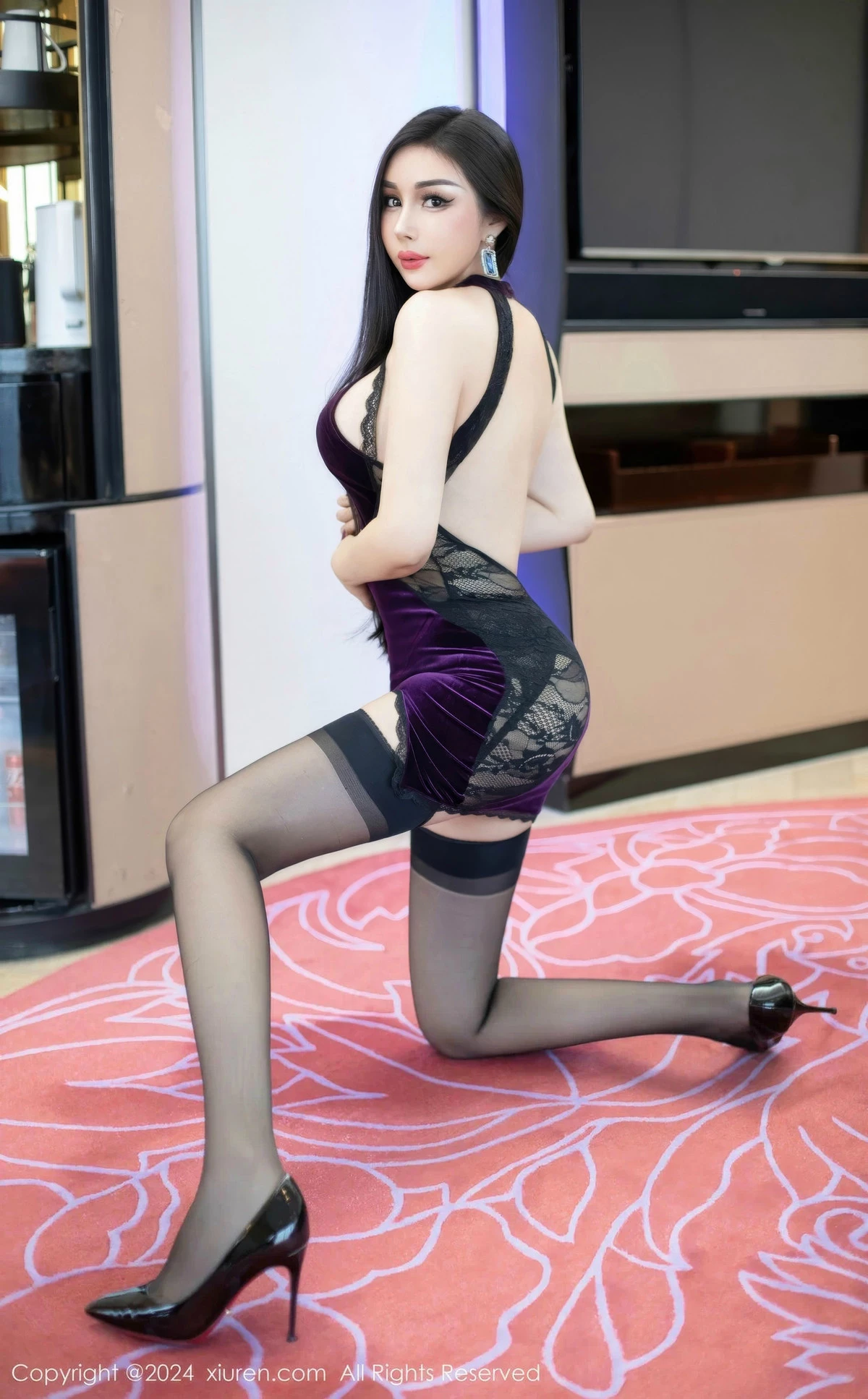 图片[22]-田冰冰-秀人集