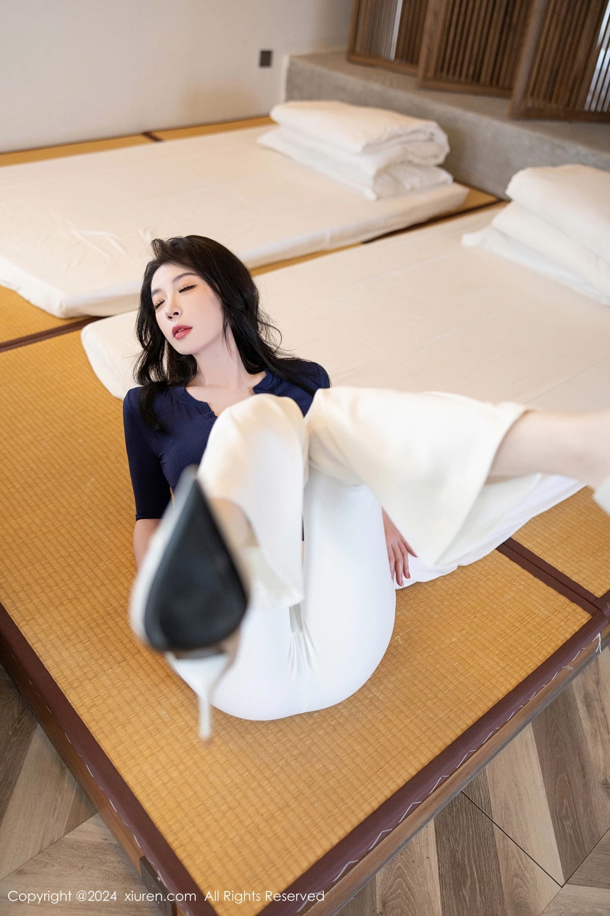 图片[20]-[XiuRen秀人网]第9355期梦心玥写真-秀人集