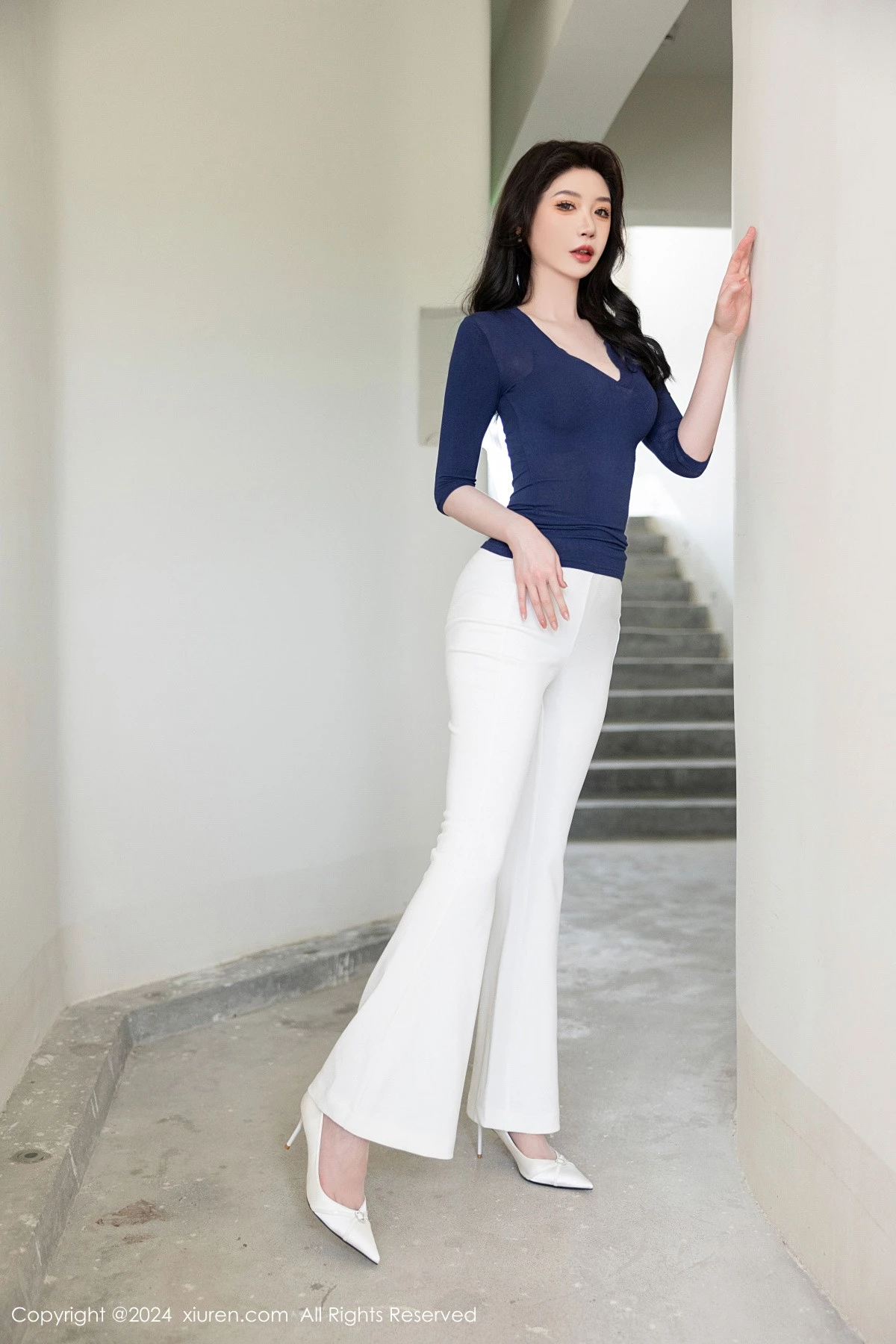 图片[11]-[XiuRen秀人网]第9355期梦心玥写真-秀人集