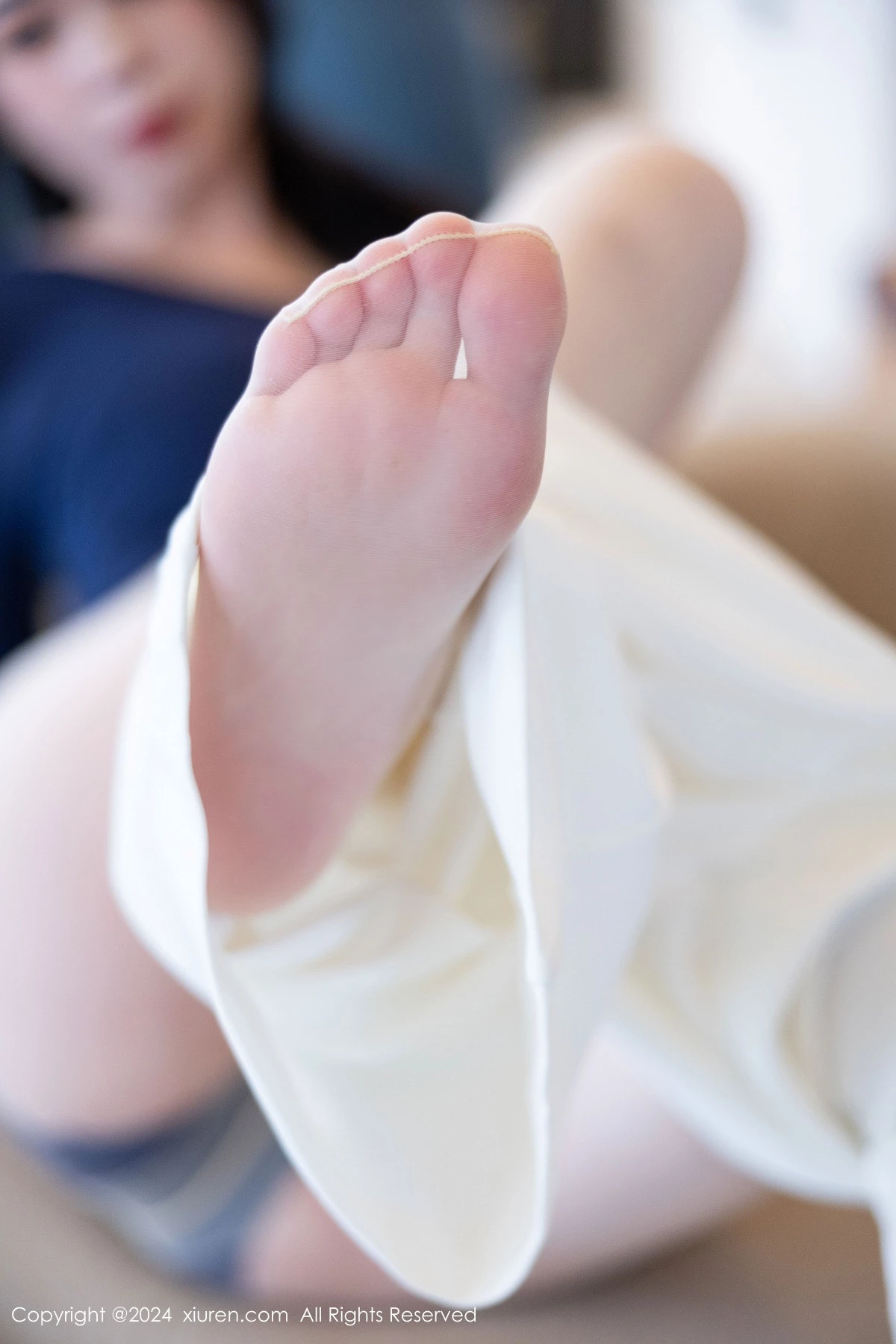 图片[43]-[XiuRen秀人网]第9355期梦心玥写真-秀人集