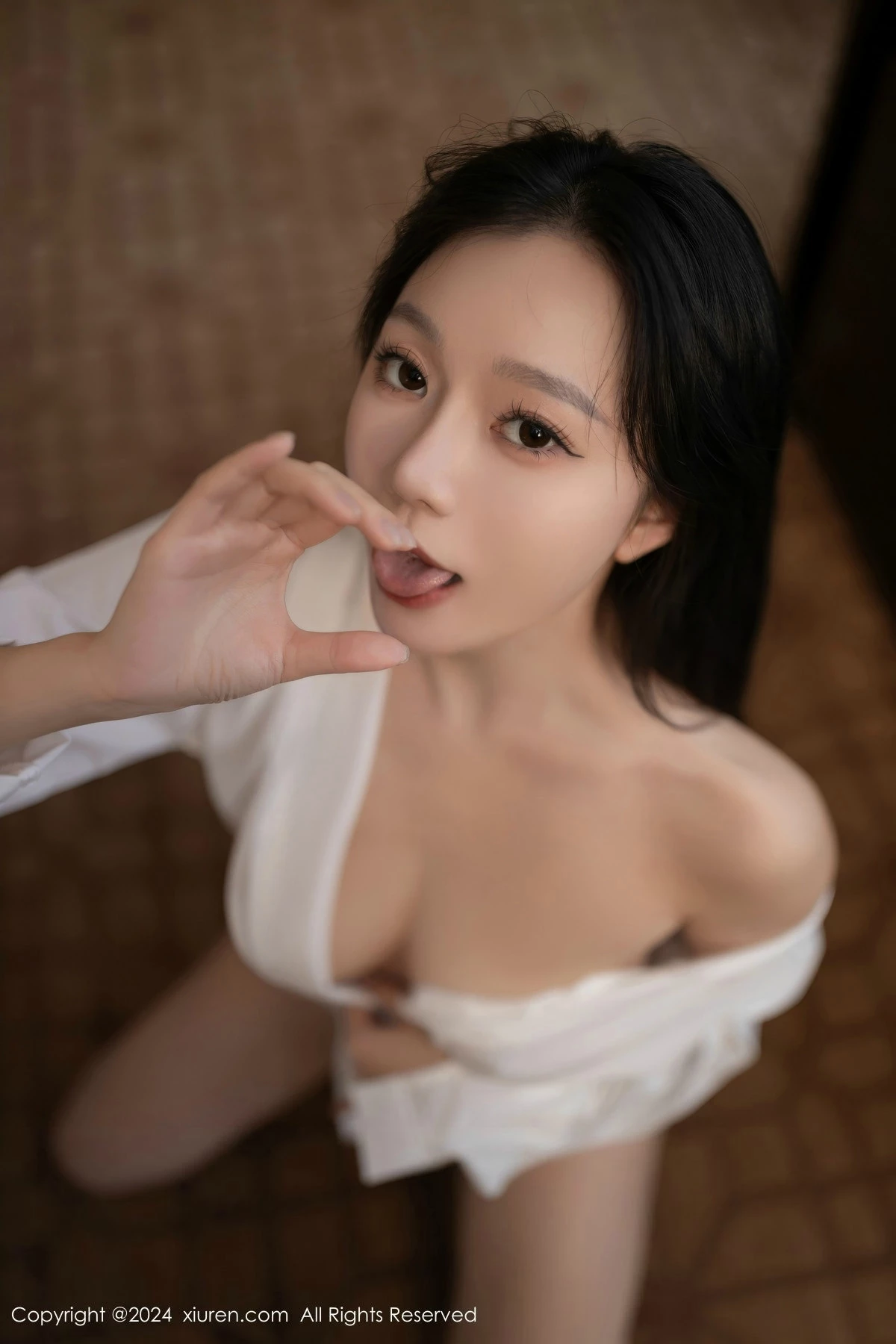 图片[67]-[XiuRen秀人网]第9362期安然写真-秀人集