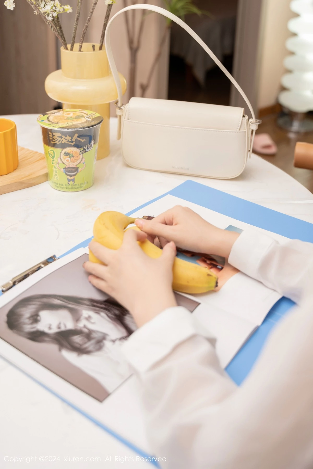 图片[18]-拍黄瓜-秀人集