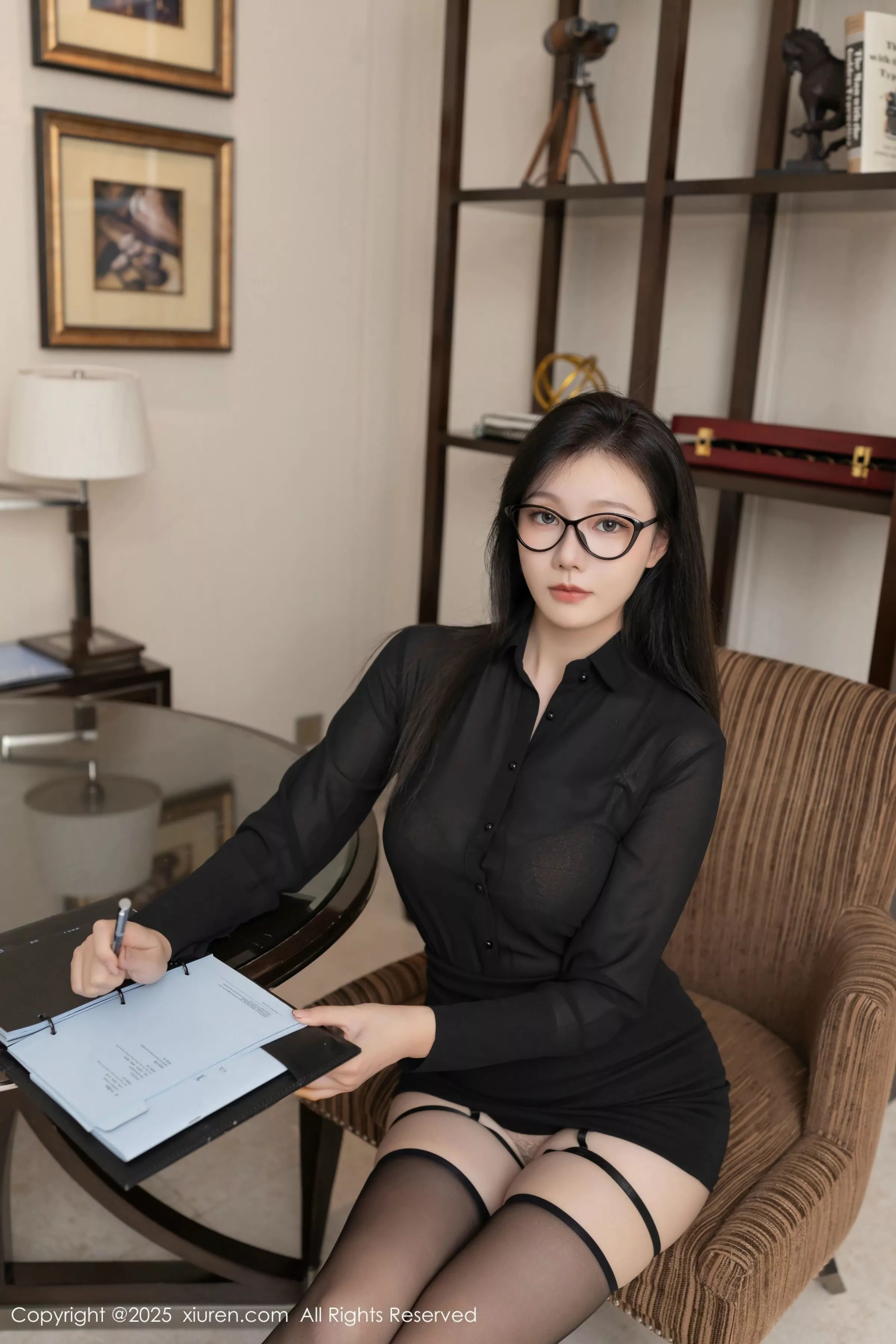 安然合集 安然写真