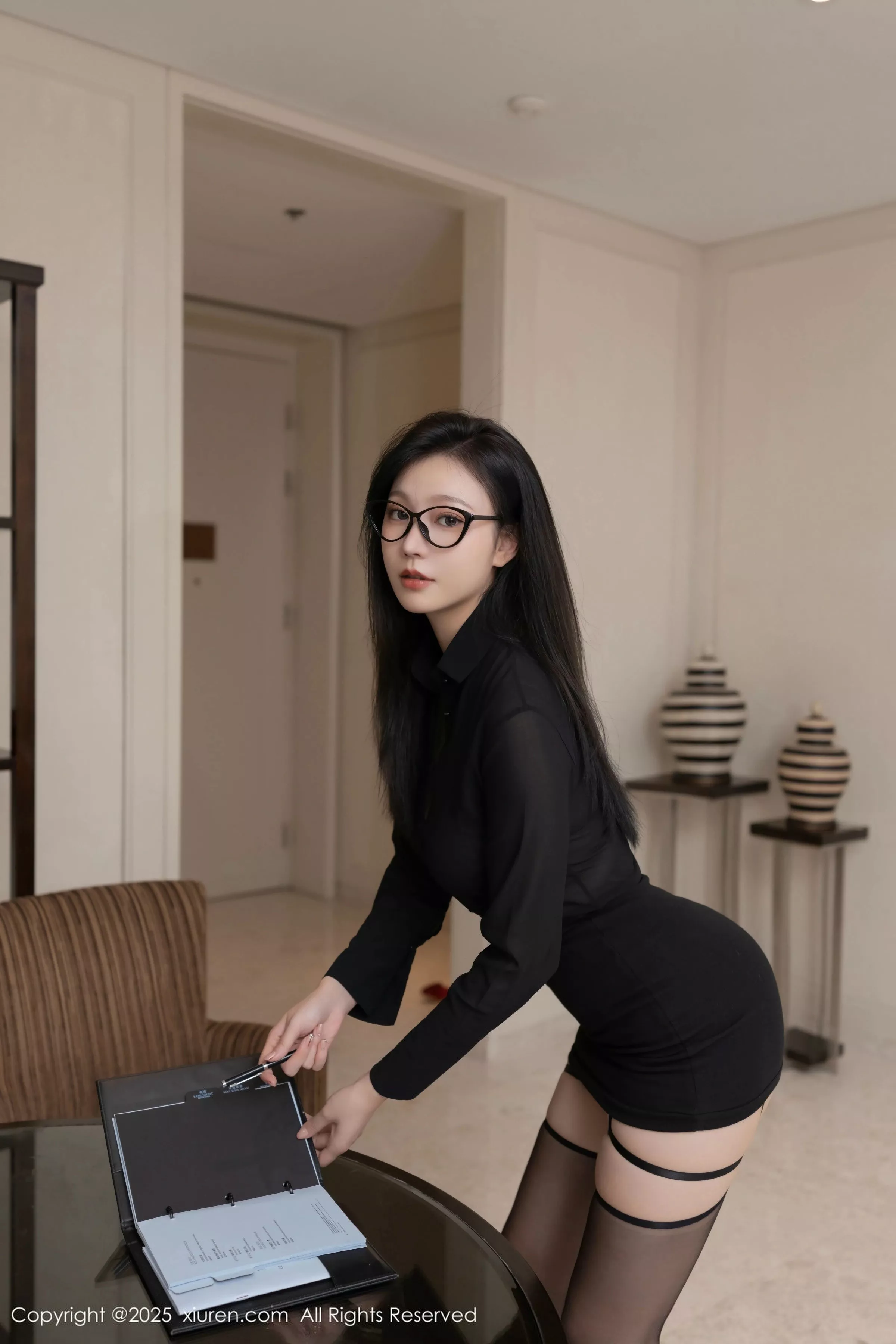 安然合集 安然写真