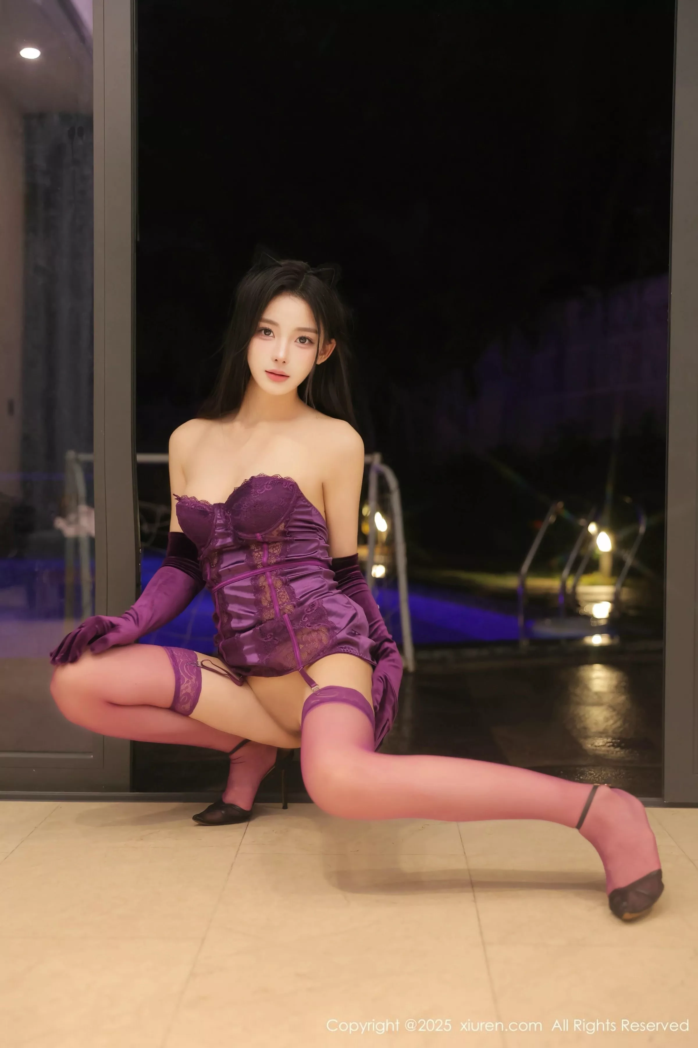 白浅浅合集 白浅浅写真