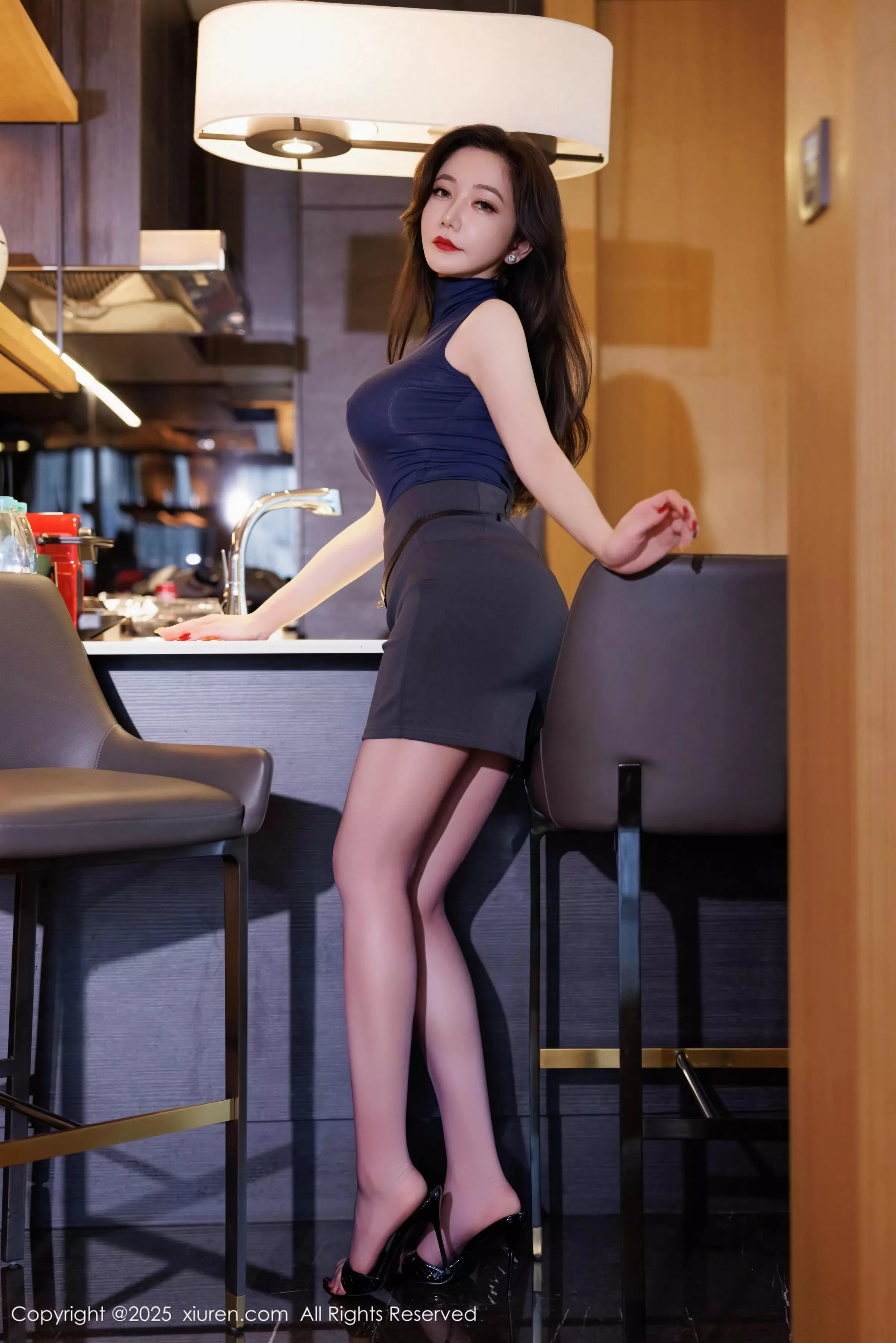 心妍小公主写真