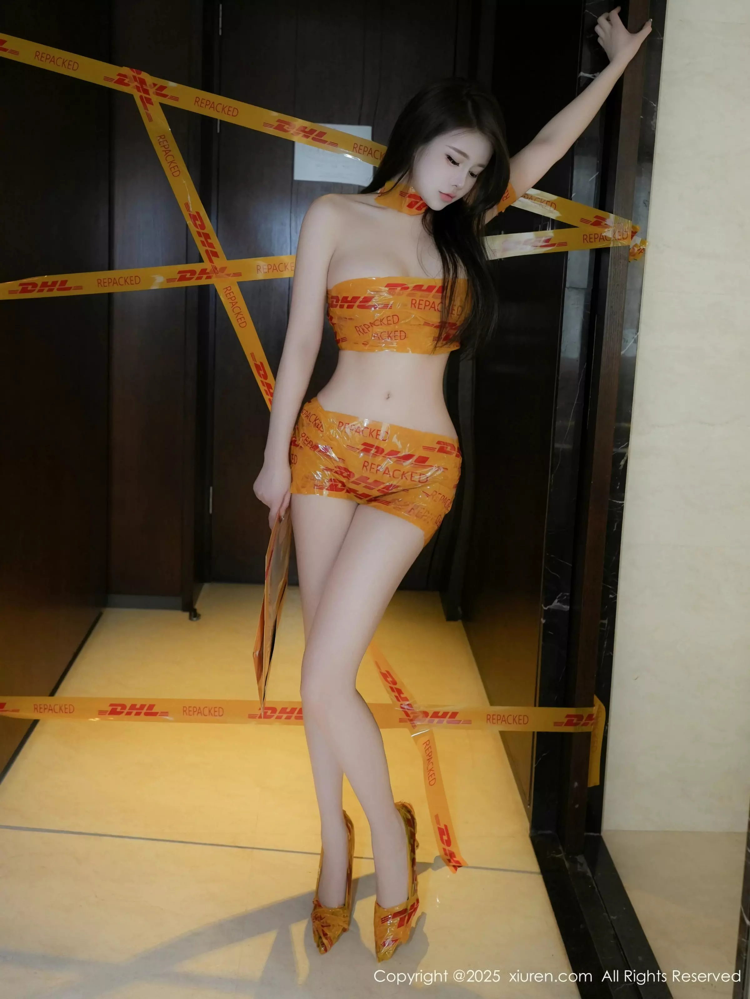 甜妮合集 甜妮写真