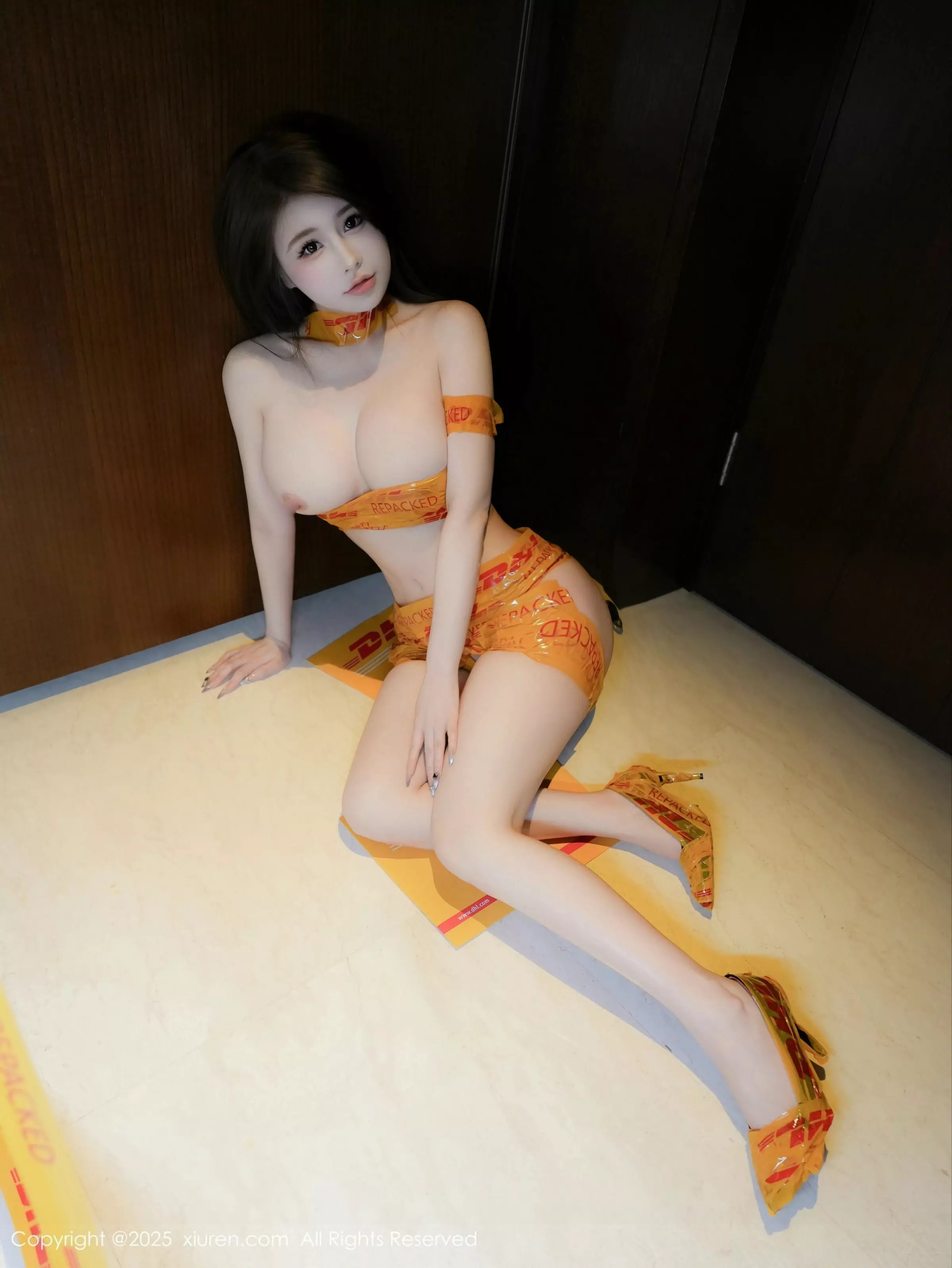 甜妮合集 甜妮写真