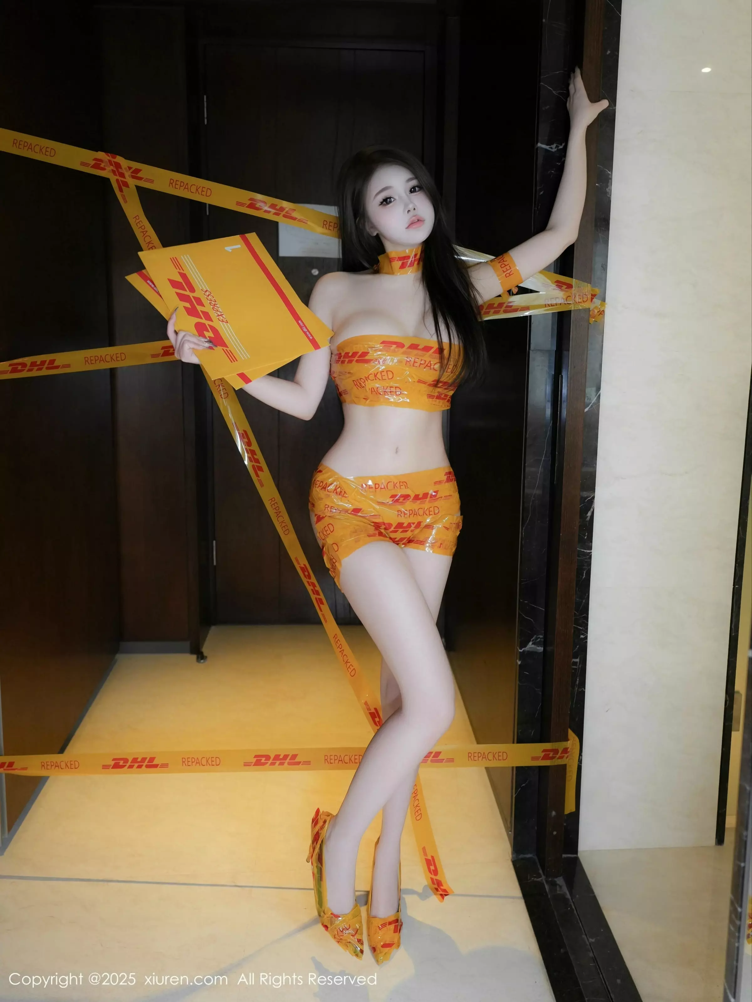 甜妮合集 甜妮写真