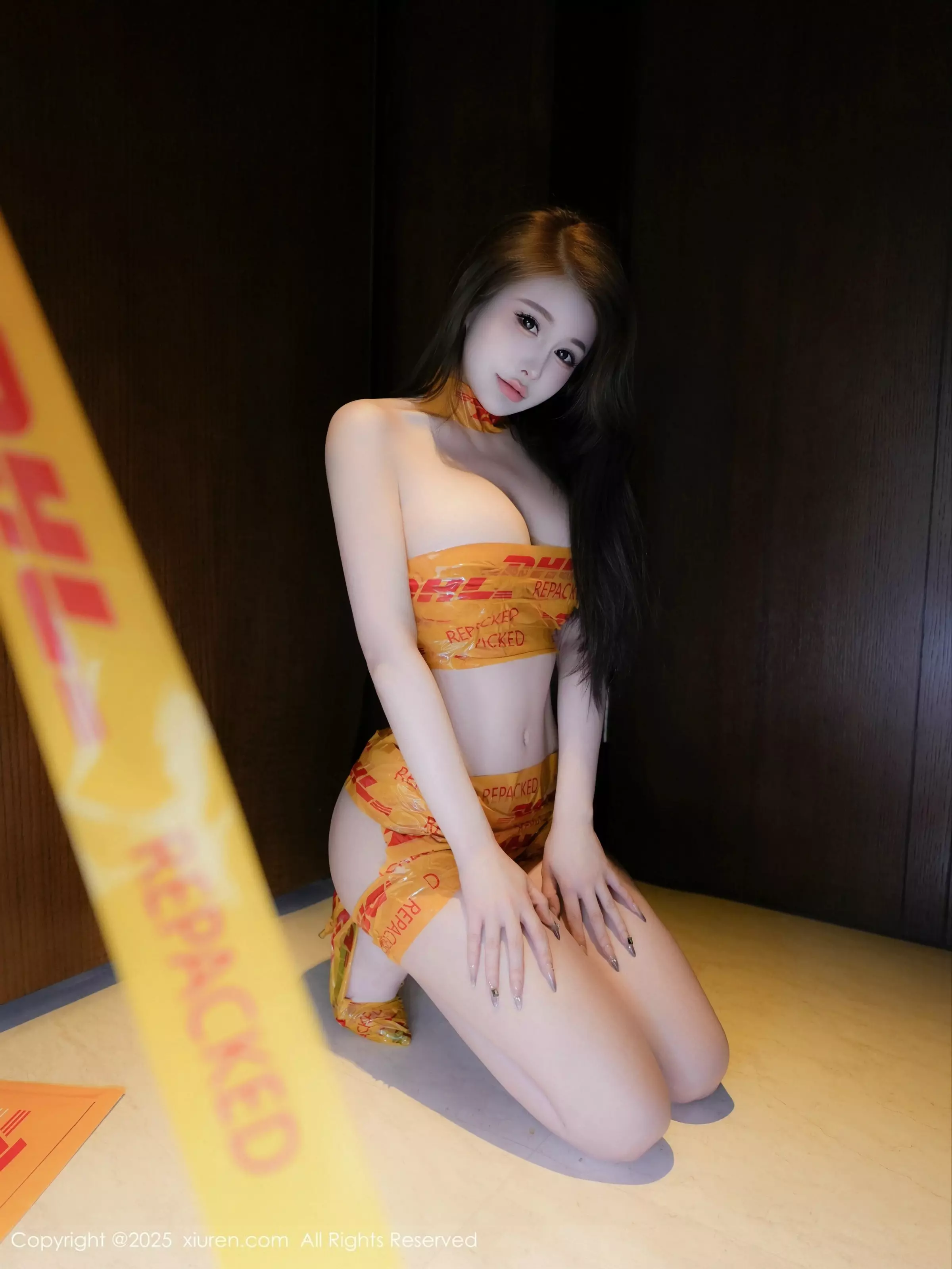 甜妮合集 甜妮写真