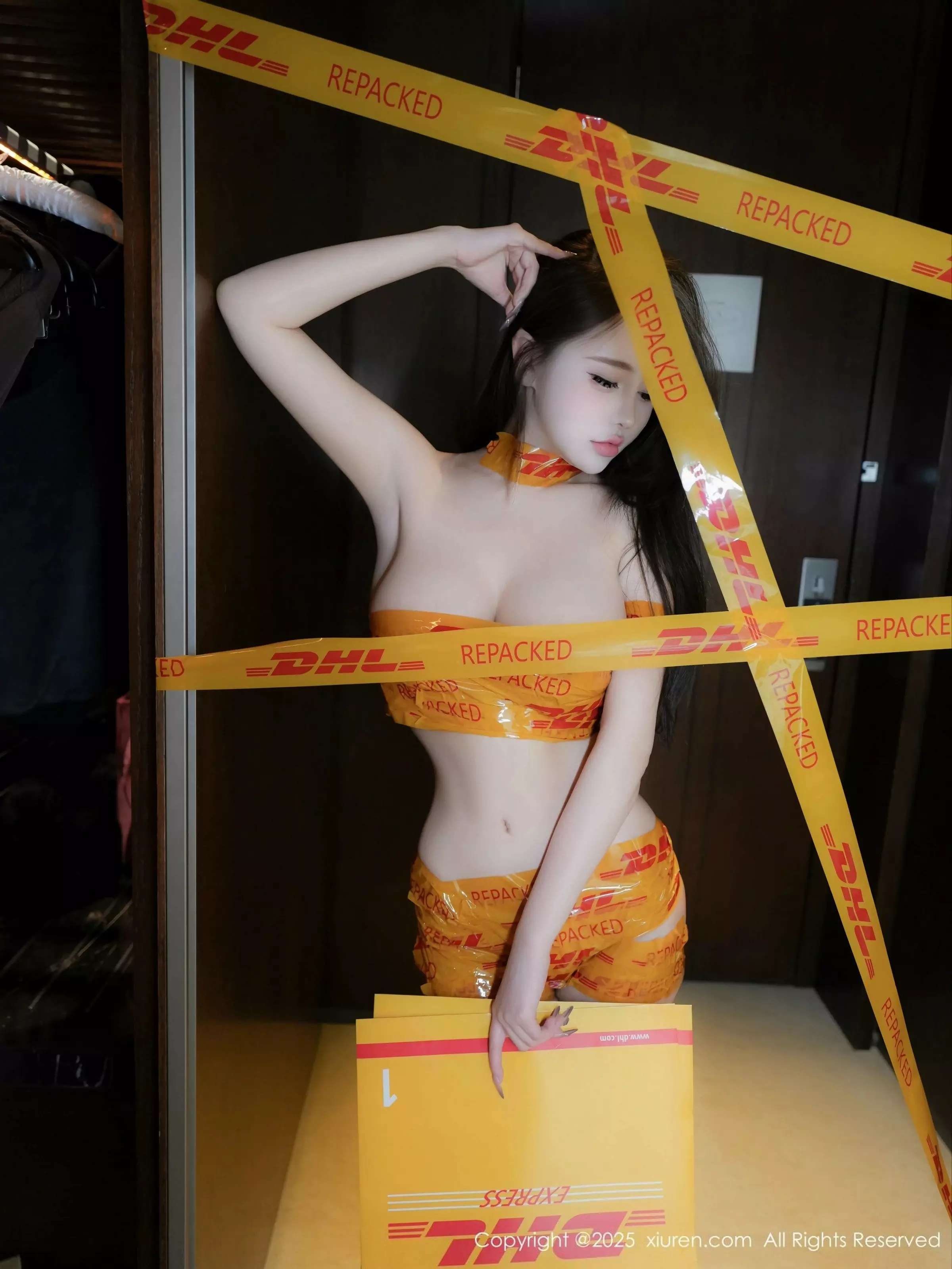 甜妮合集 甜妮写真