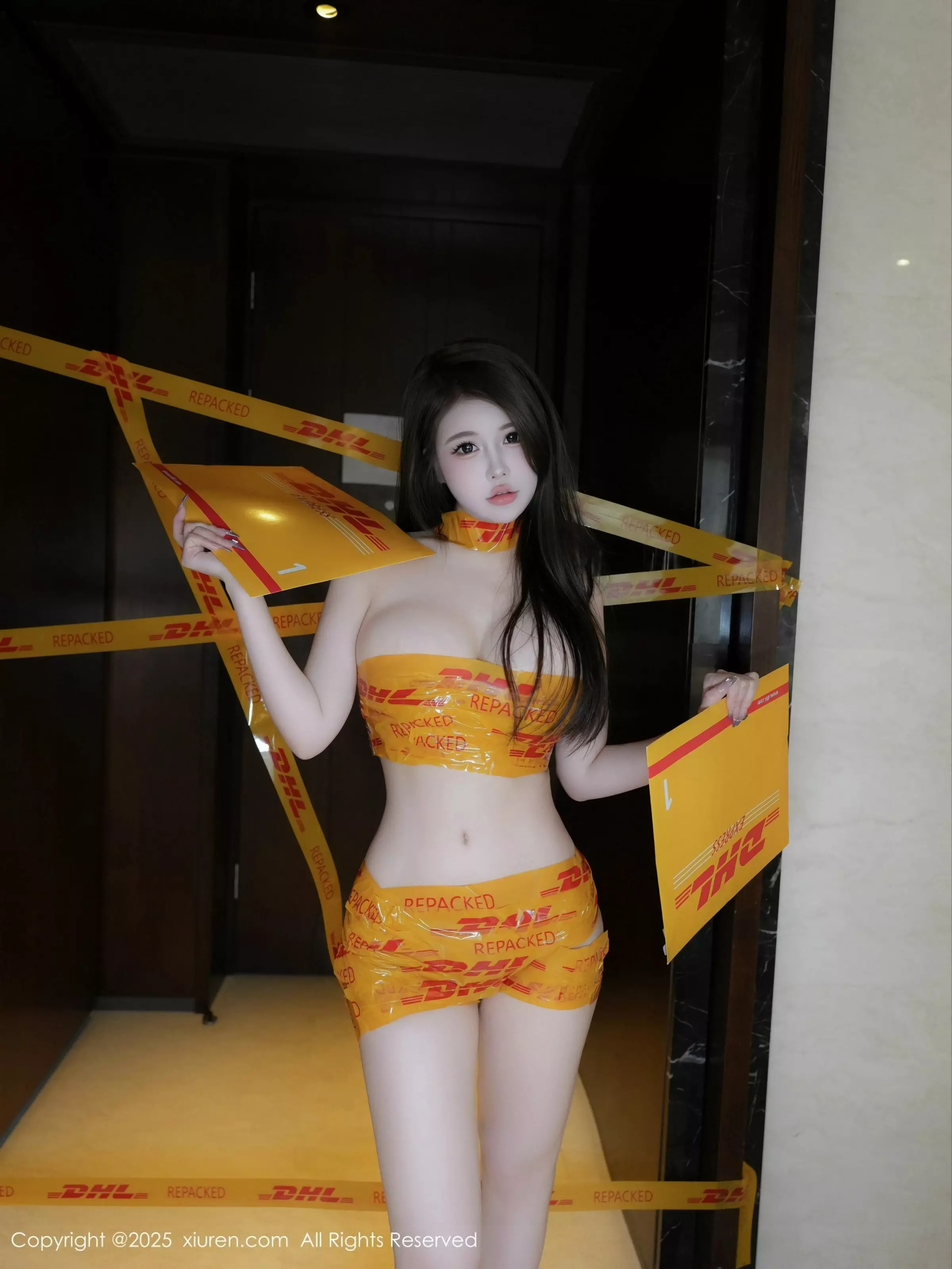 甜妮合集 甜妮写真