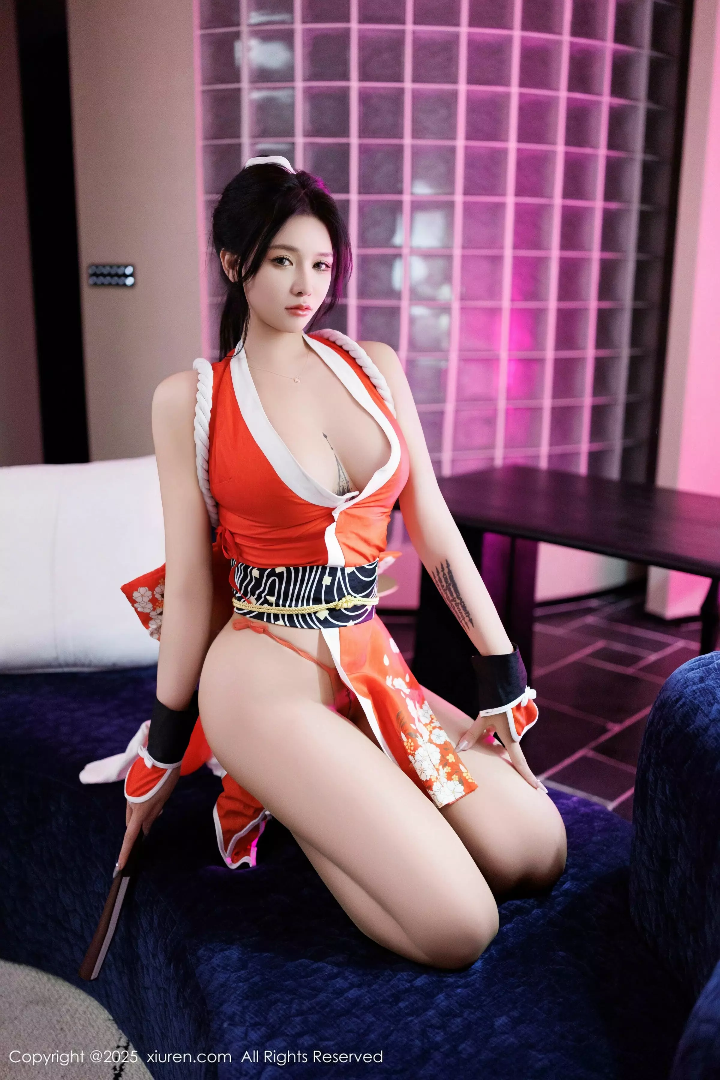 娜比合集 娜比写真