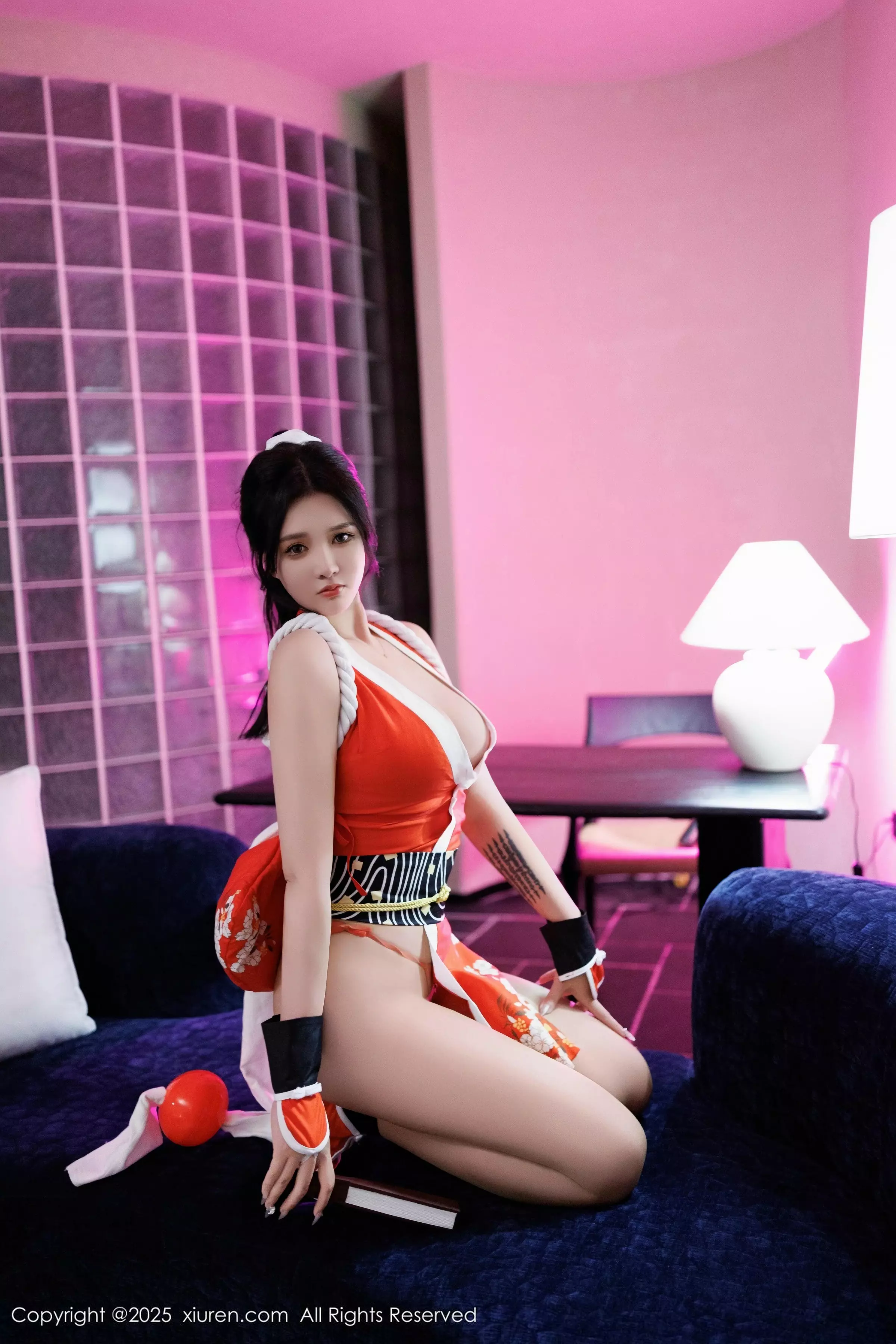 娜比合集 娜比写真