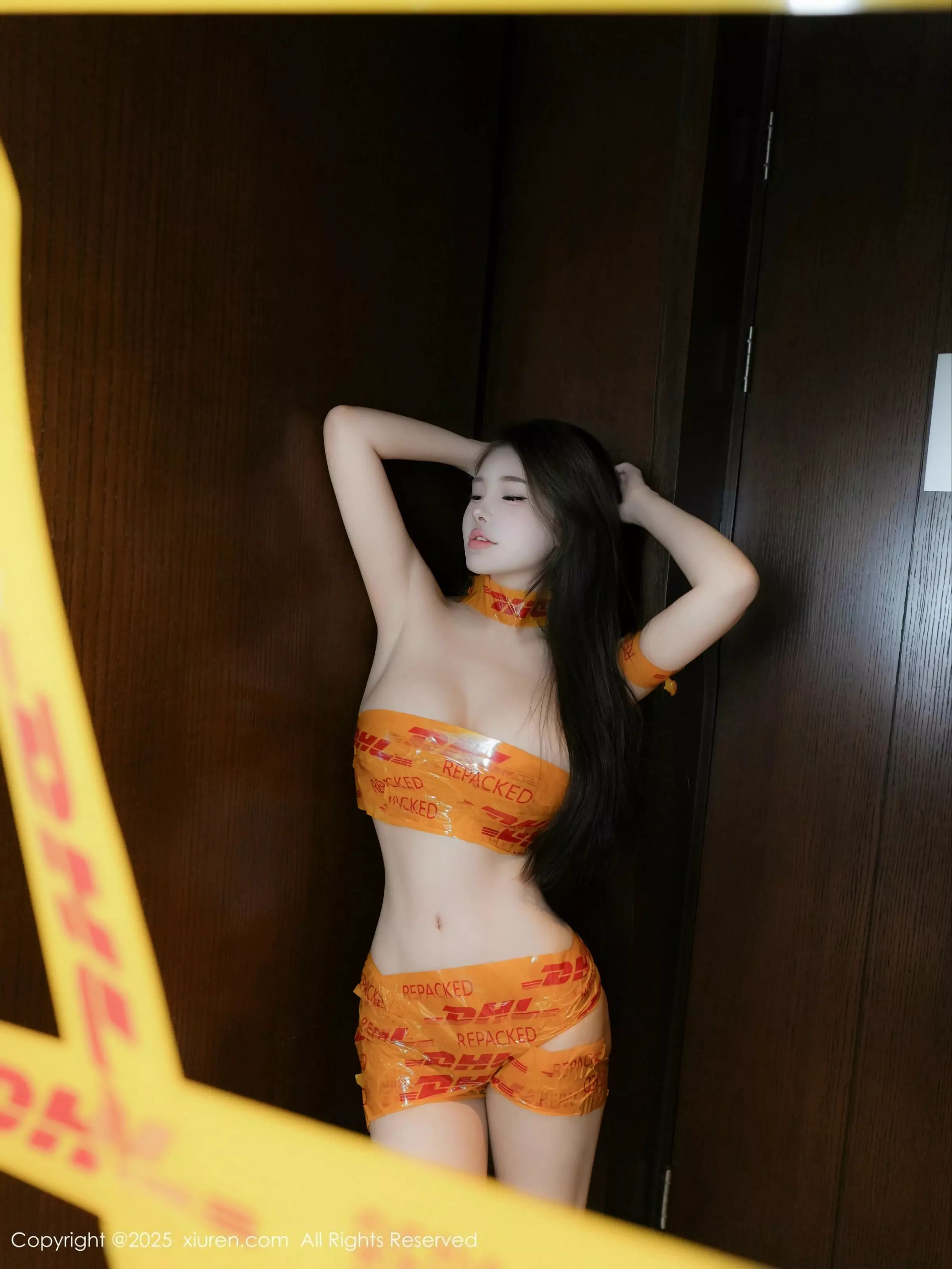 甜妮合集 甜妮写真