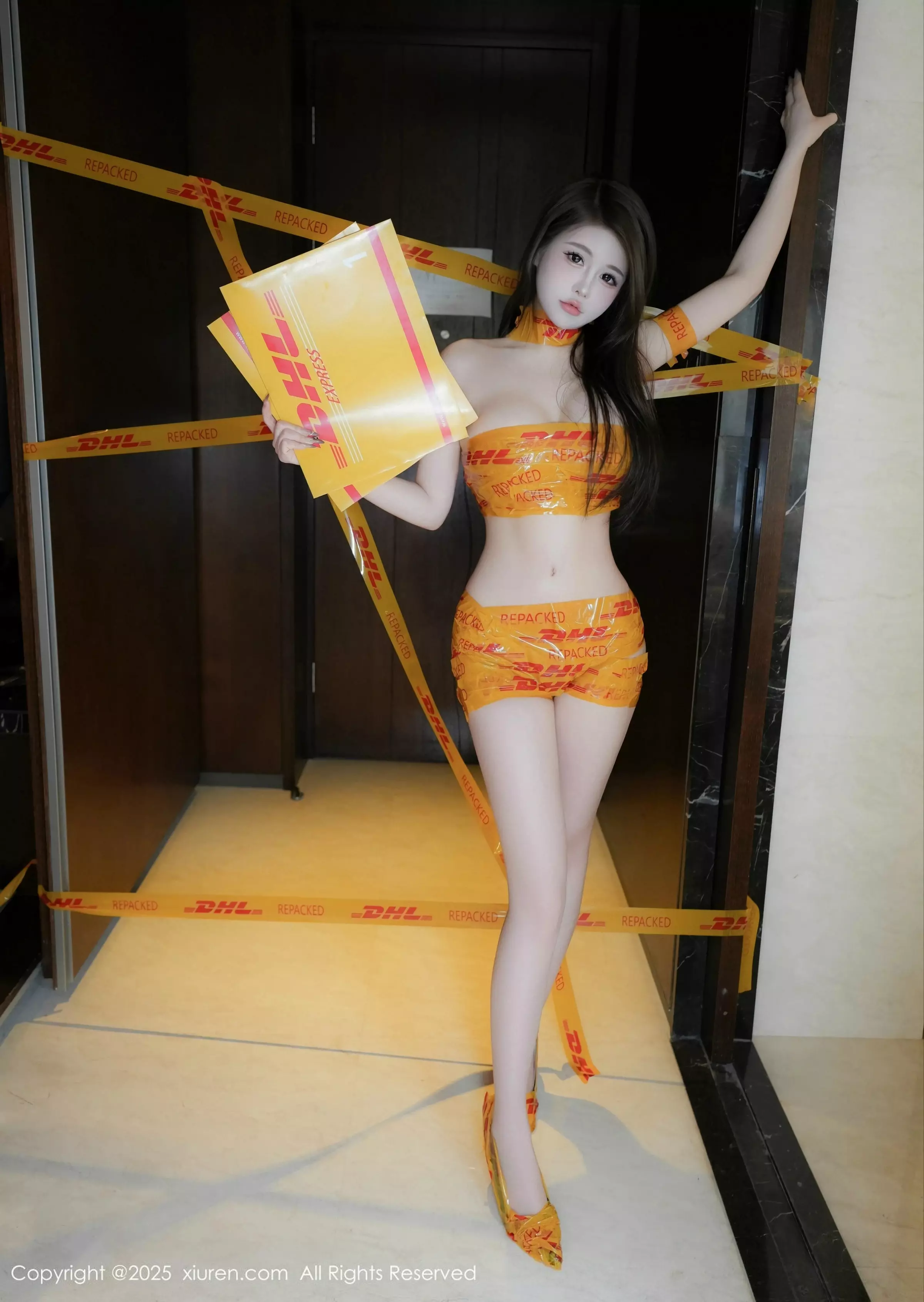 甜妮合集 甜妮写真