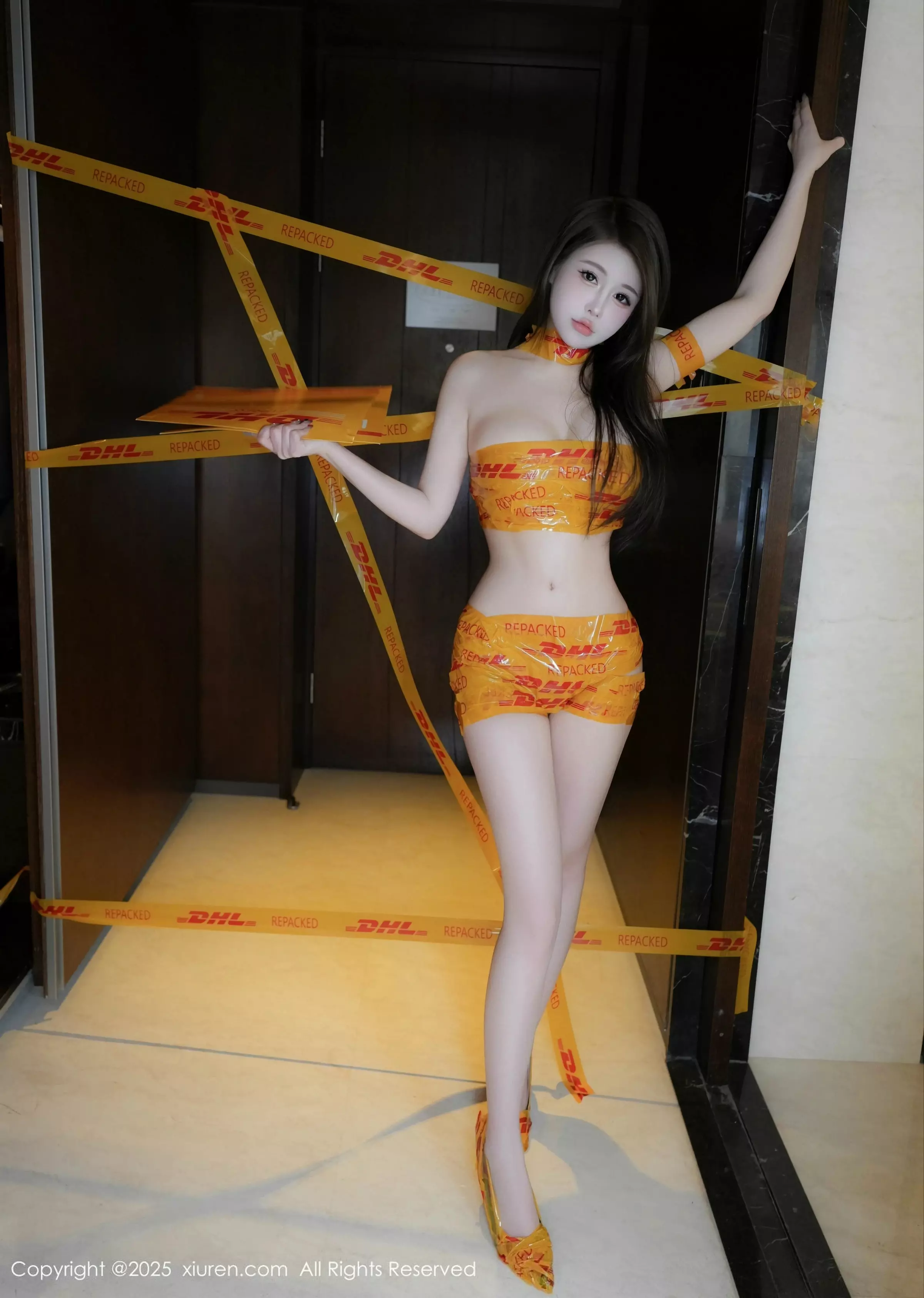 甜妮合集 甜妮写真