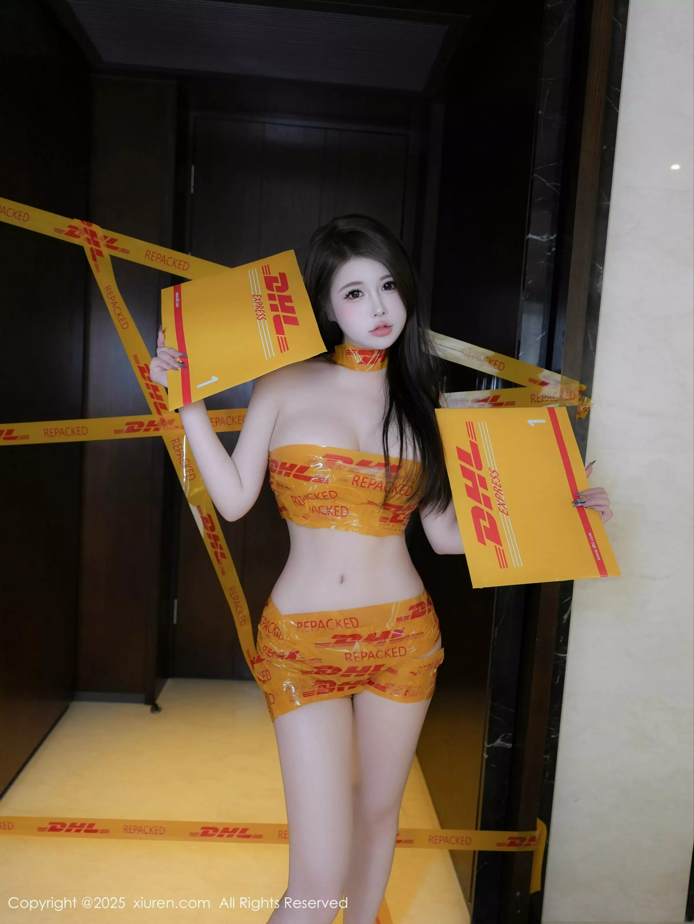 甜妮合集 甜妮写真