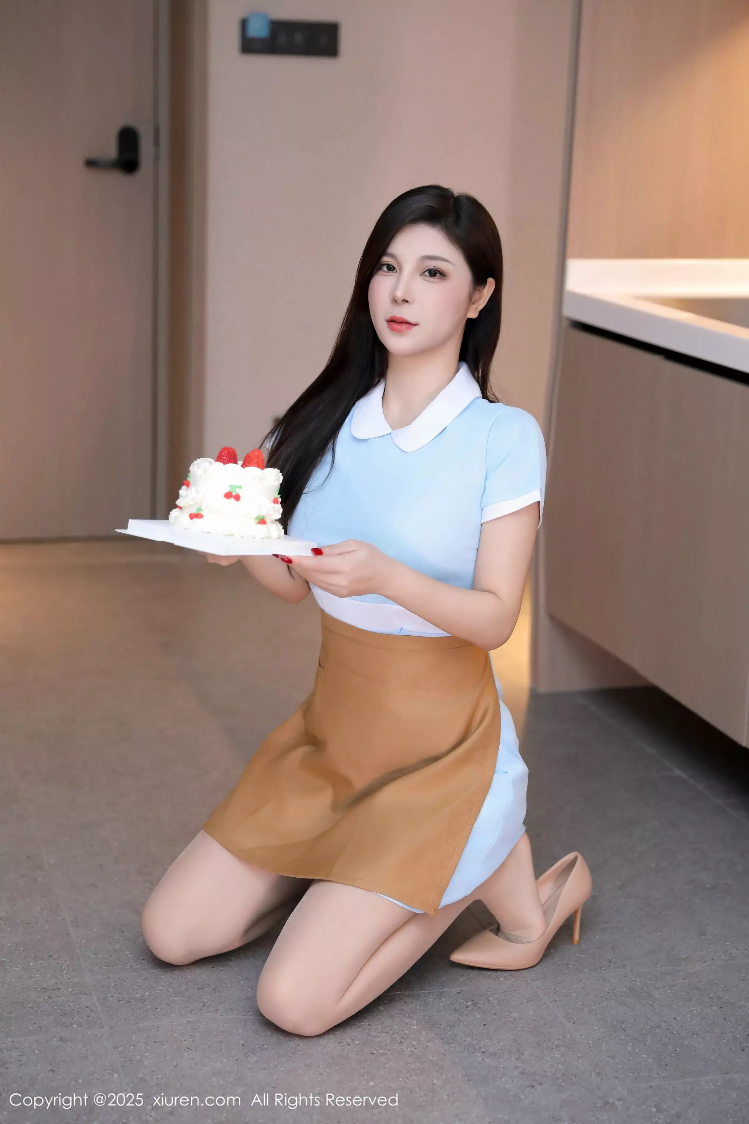 小蛮妖合集 小蛮妖写真