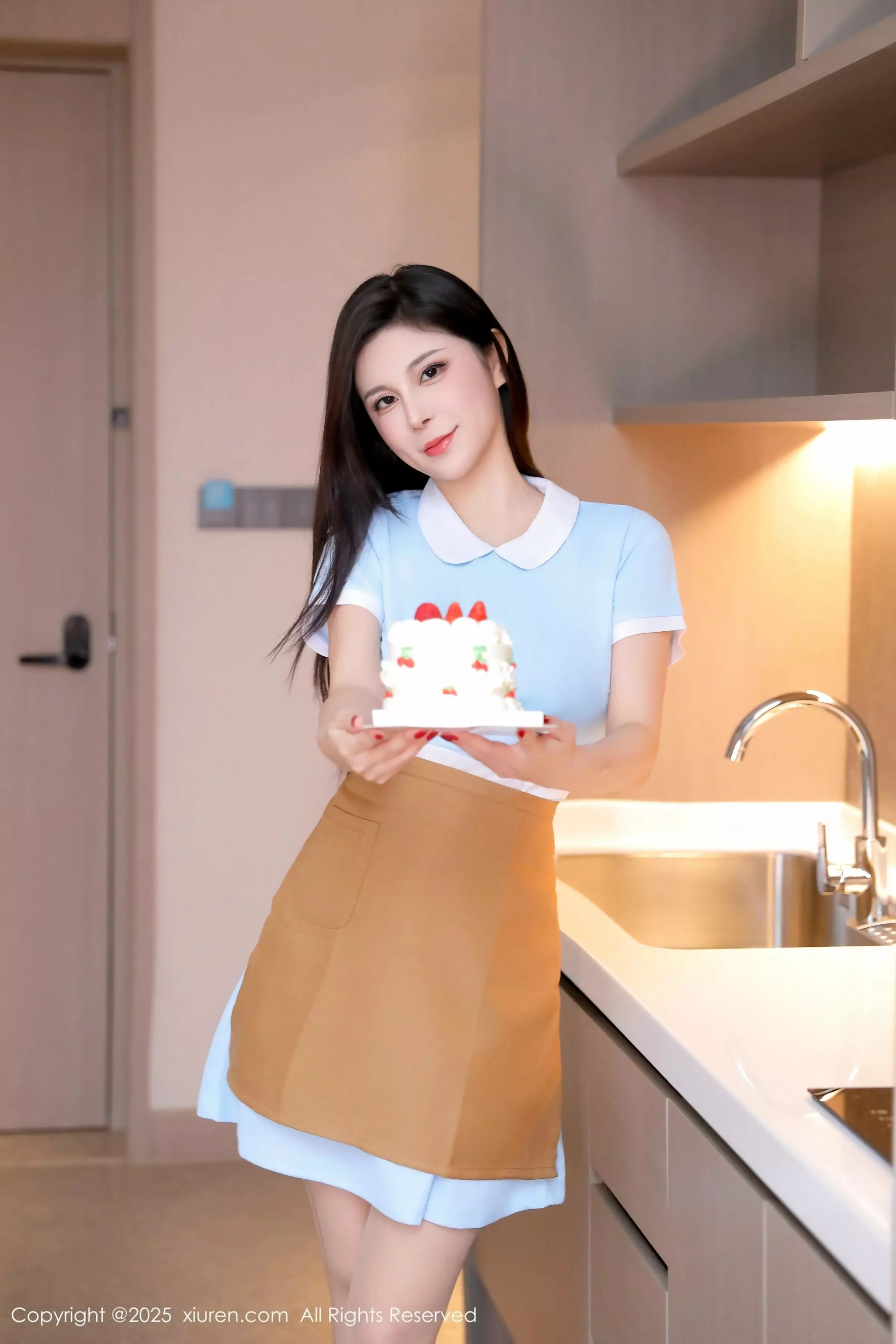 小蛮妖合集 小蛮妖写真