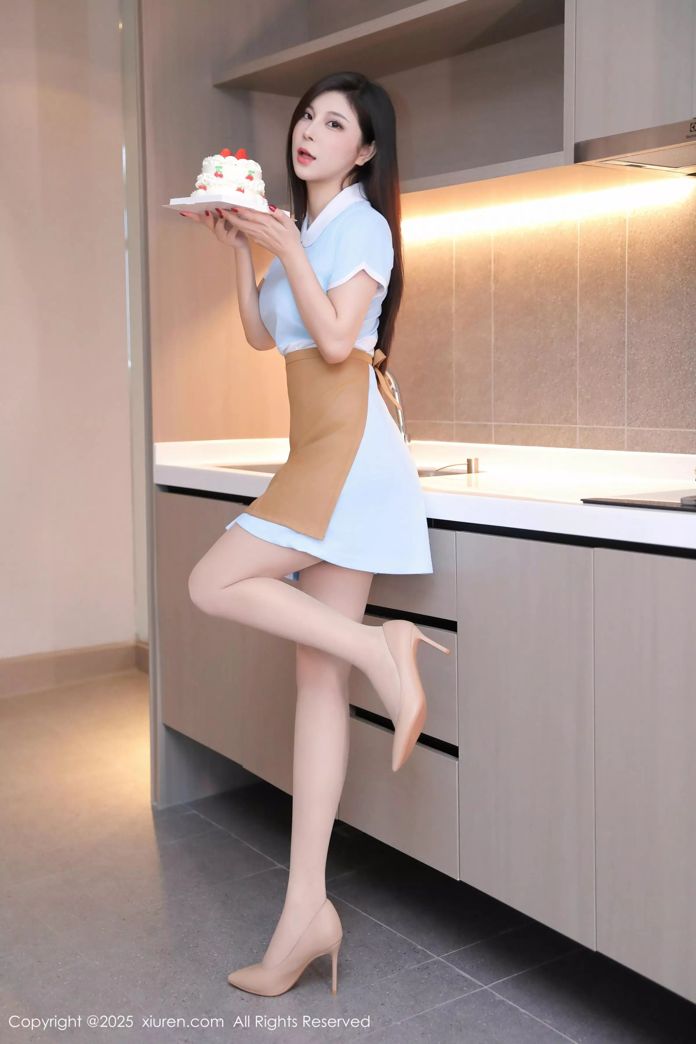 小蛮妖合集 小蛮妖写真