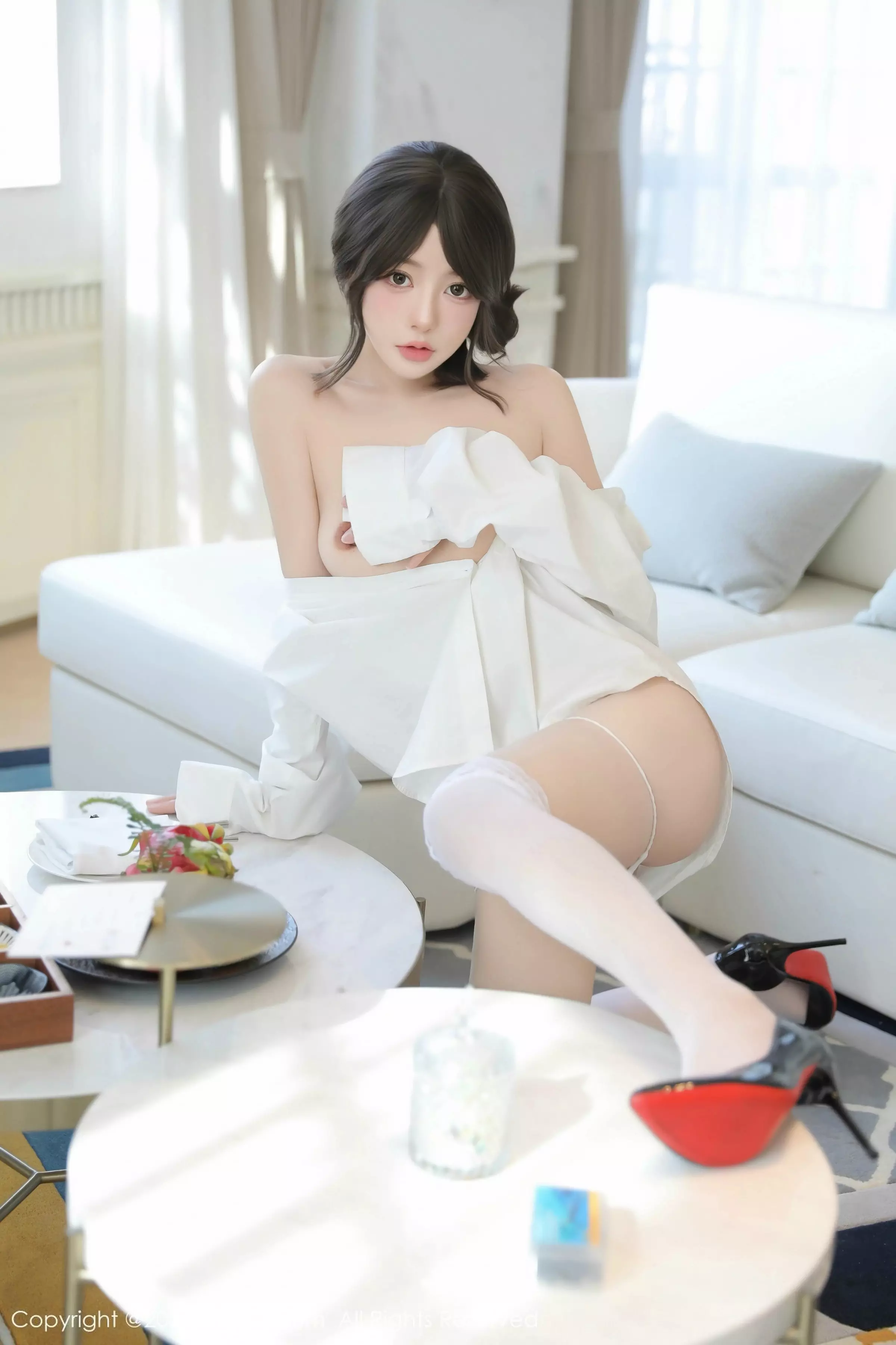 桃妖夭合集 桃妖夭写真