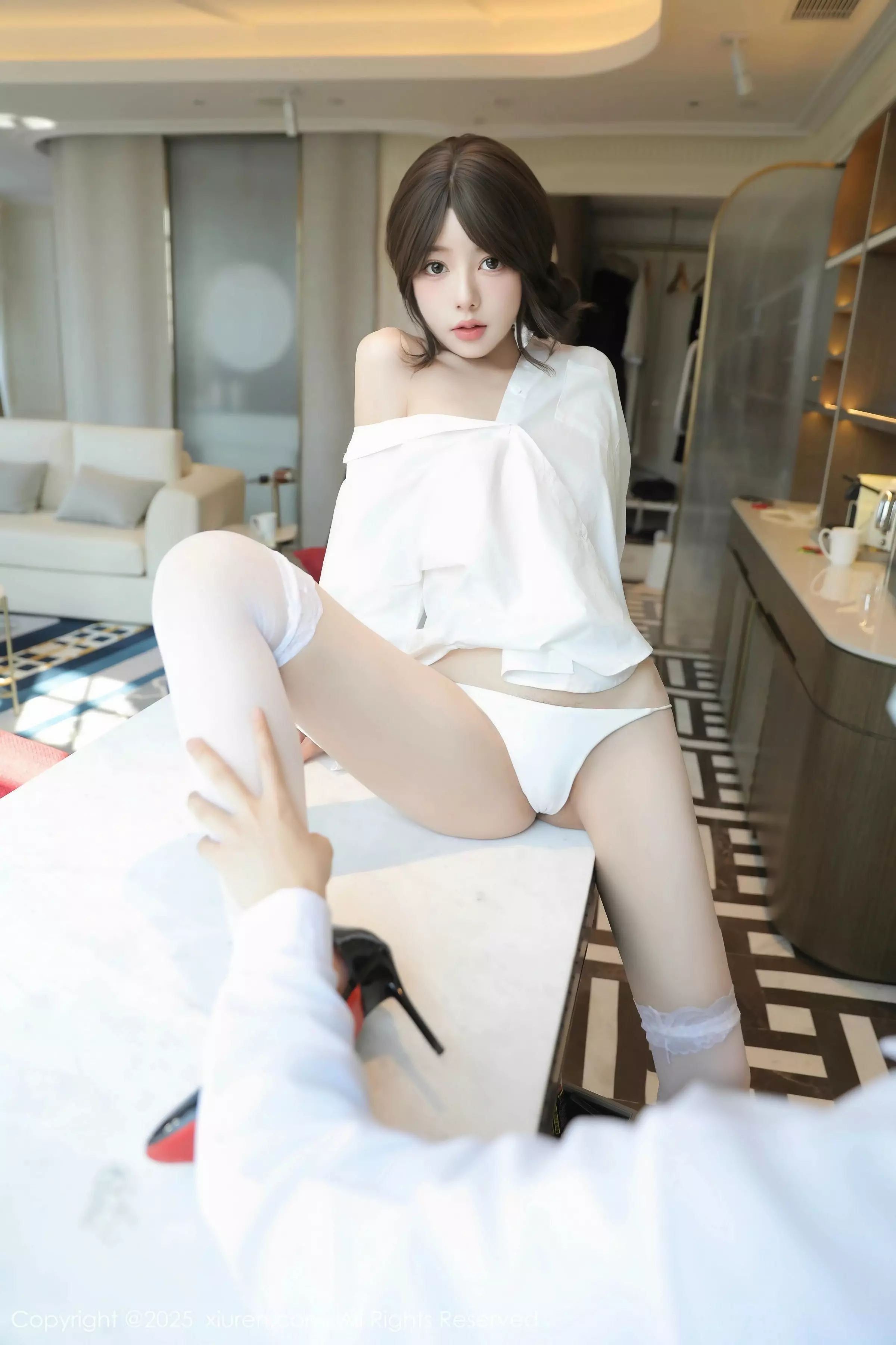 桃妖夭合集 桃妖夭写真