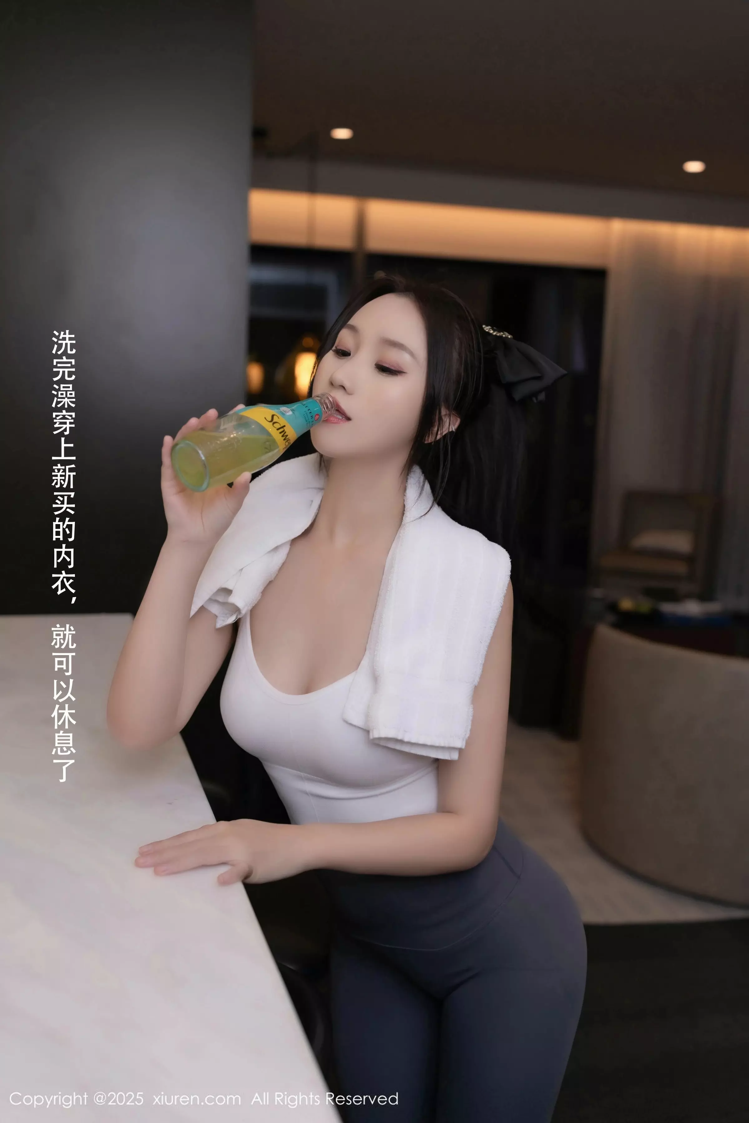 杏子合集 杏子写真