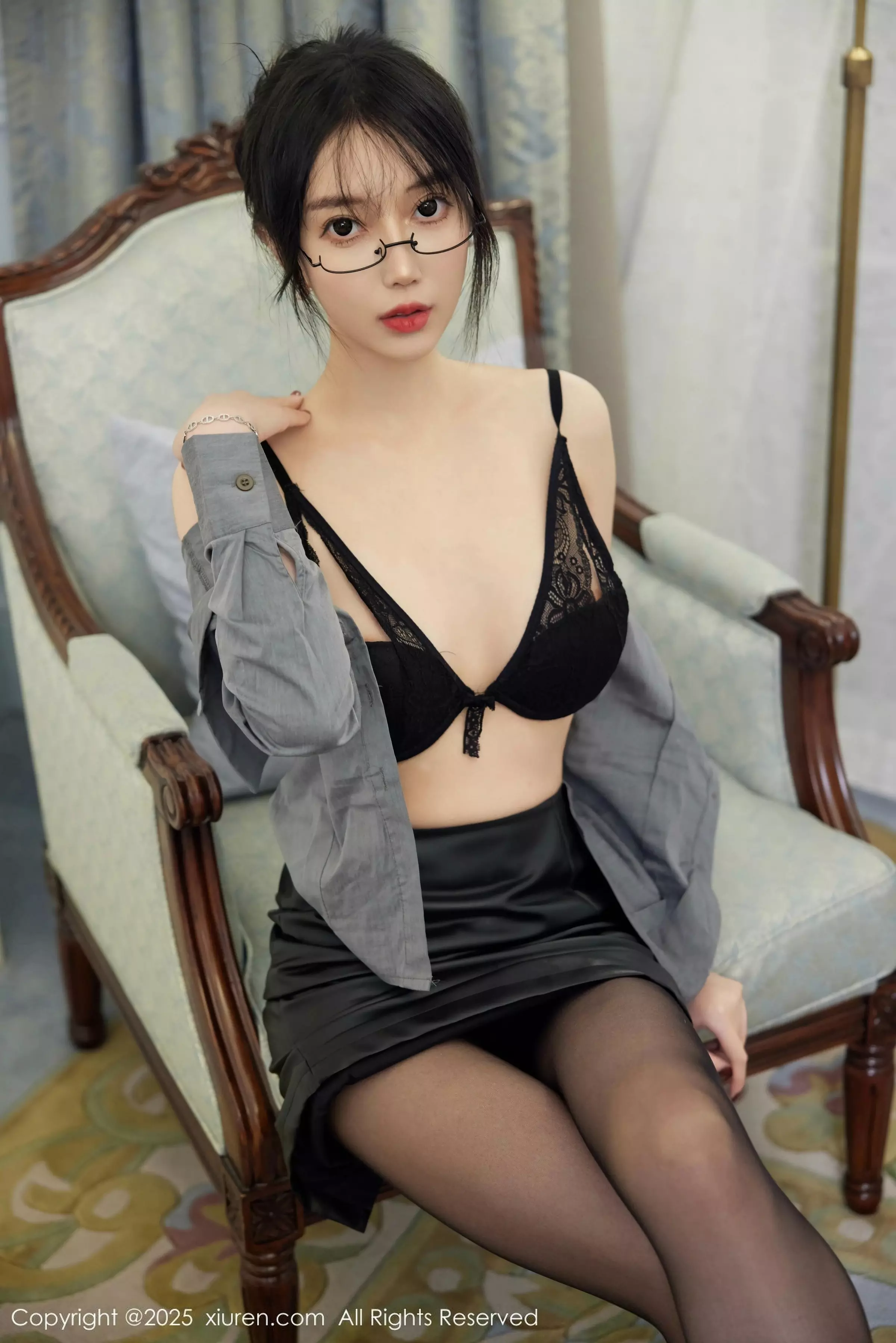 玥儿玥合集 玥儿玥写真