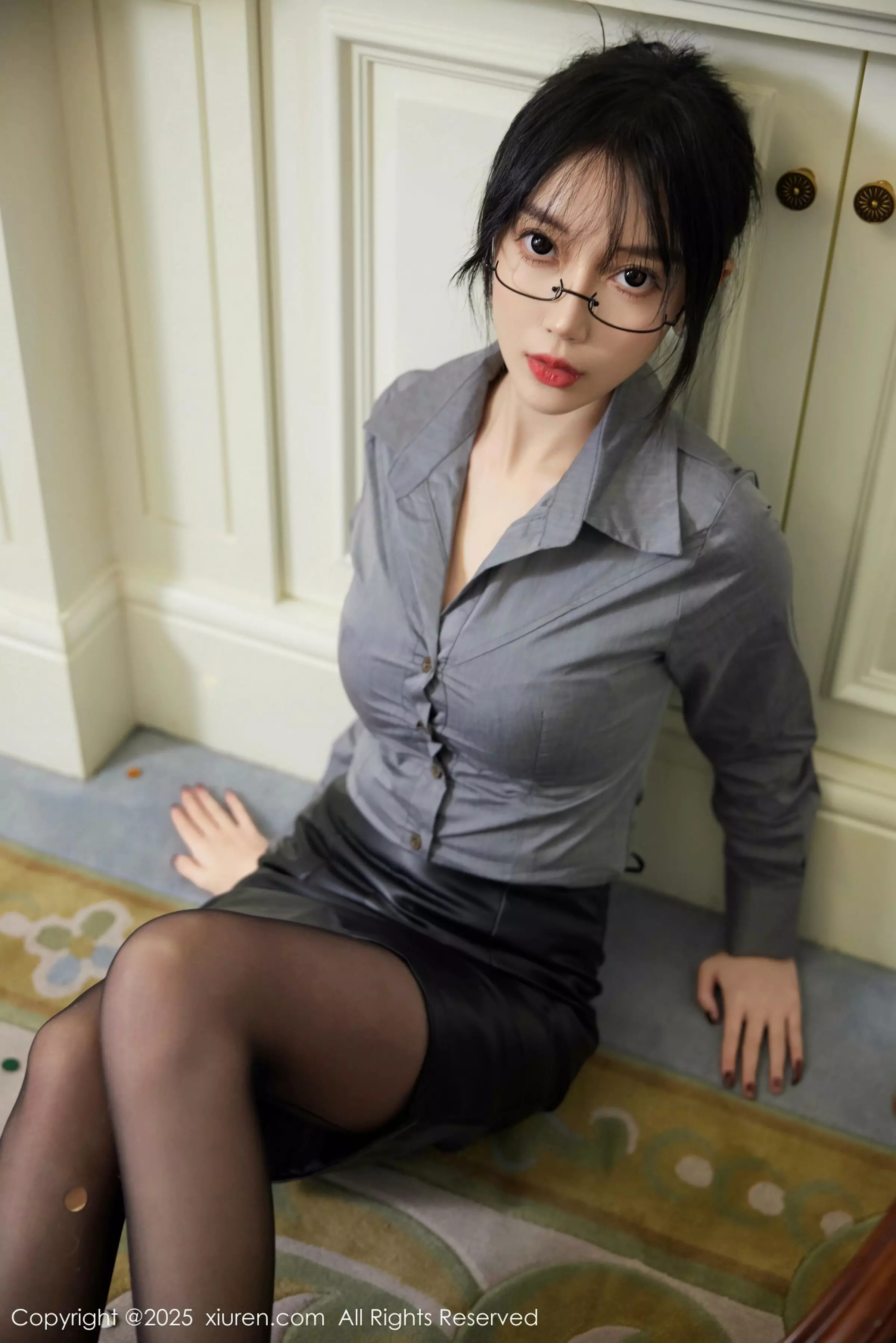 玥儿玥合集 玥儿玥写真