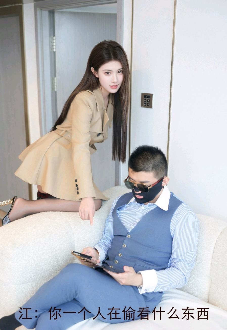 江淑影合集 江淑影写真