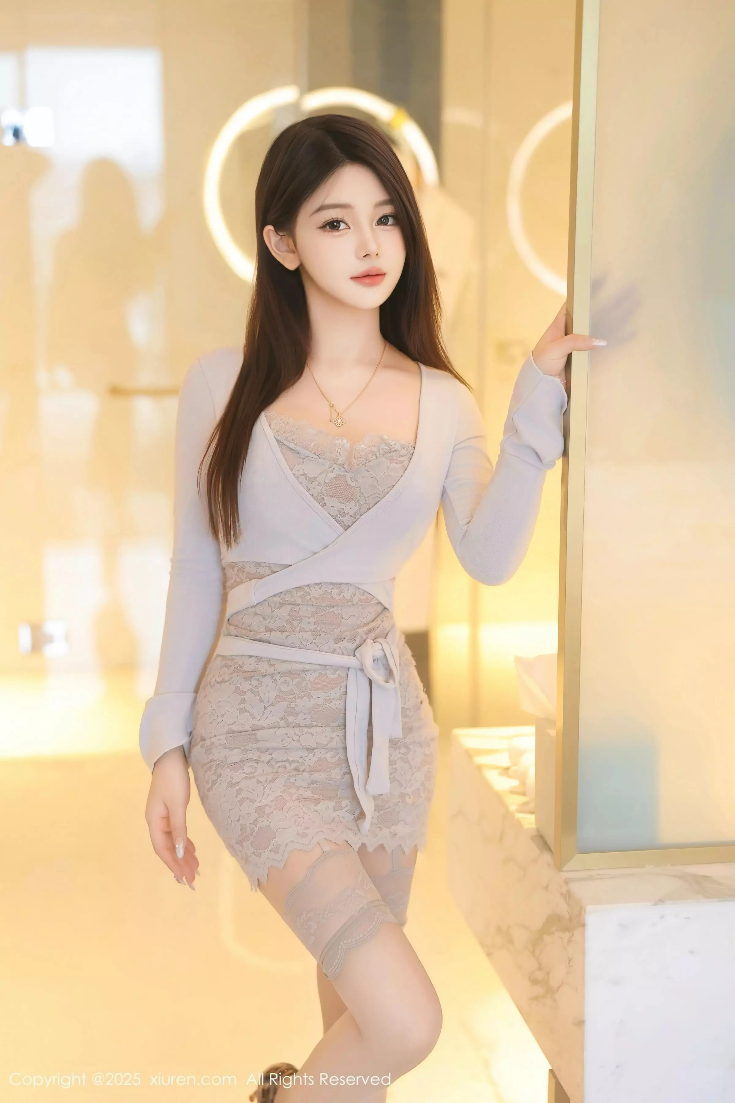 爱酱里合集 爱酱里写真