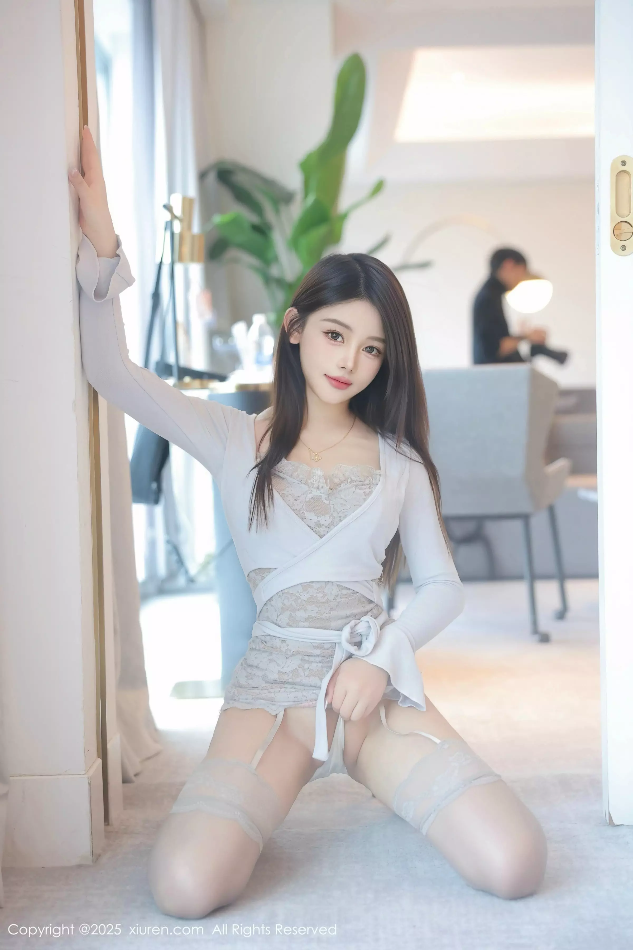 爱酱里合集 爱酱里写真