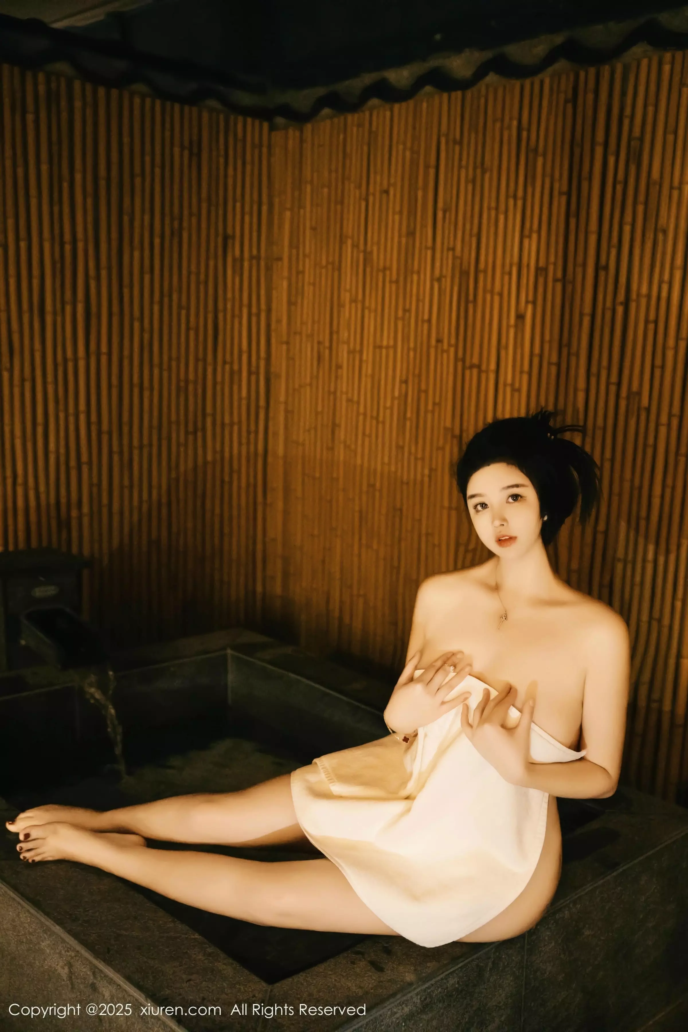 林若凡合集 林若凡写真