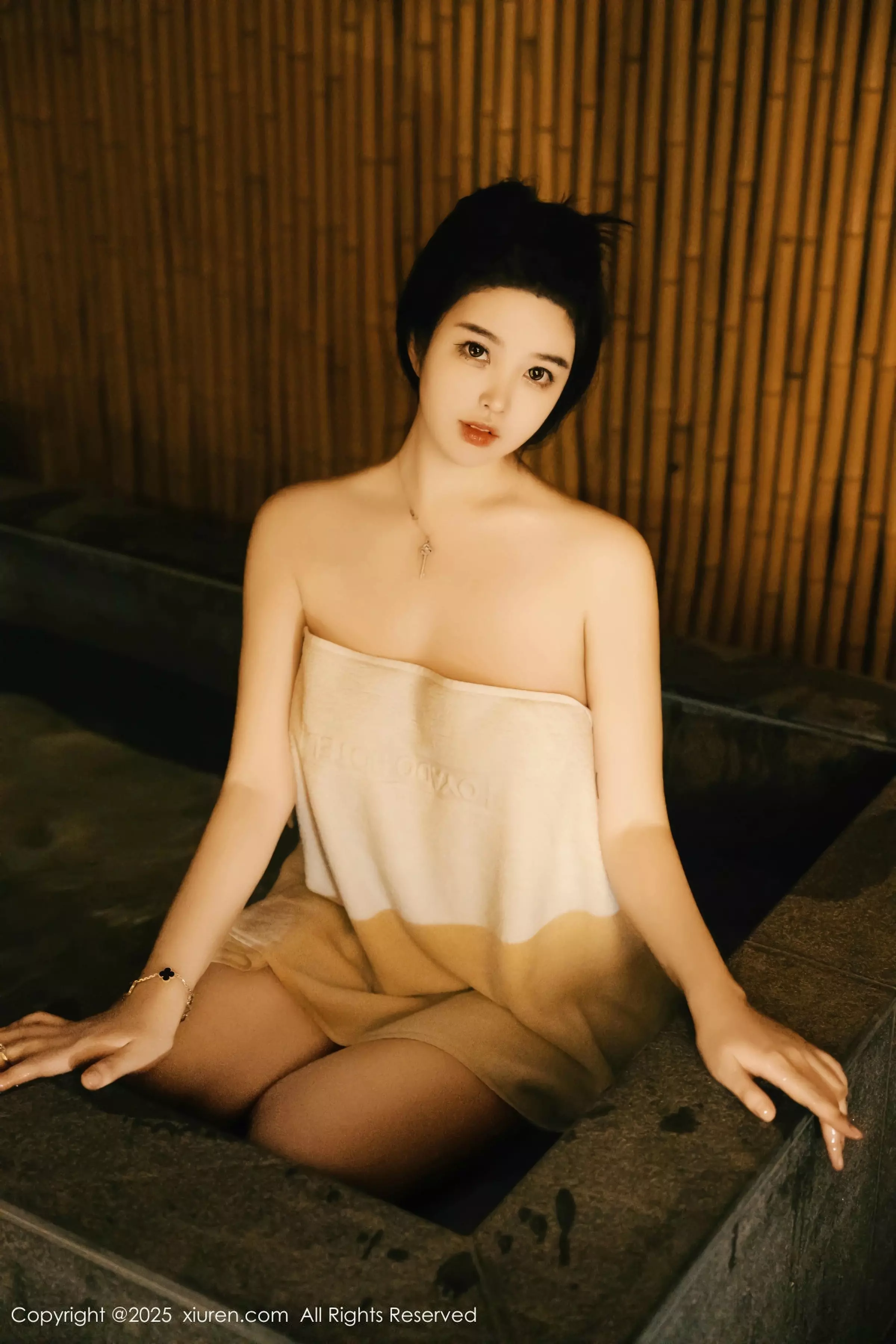 林若凡合集 林若凡写真