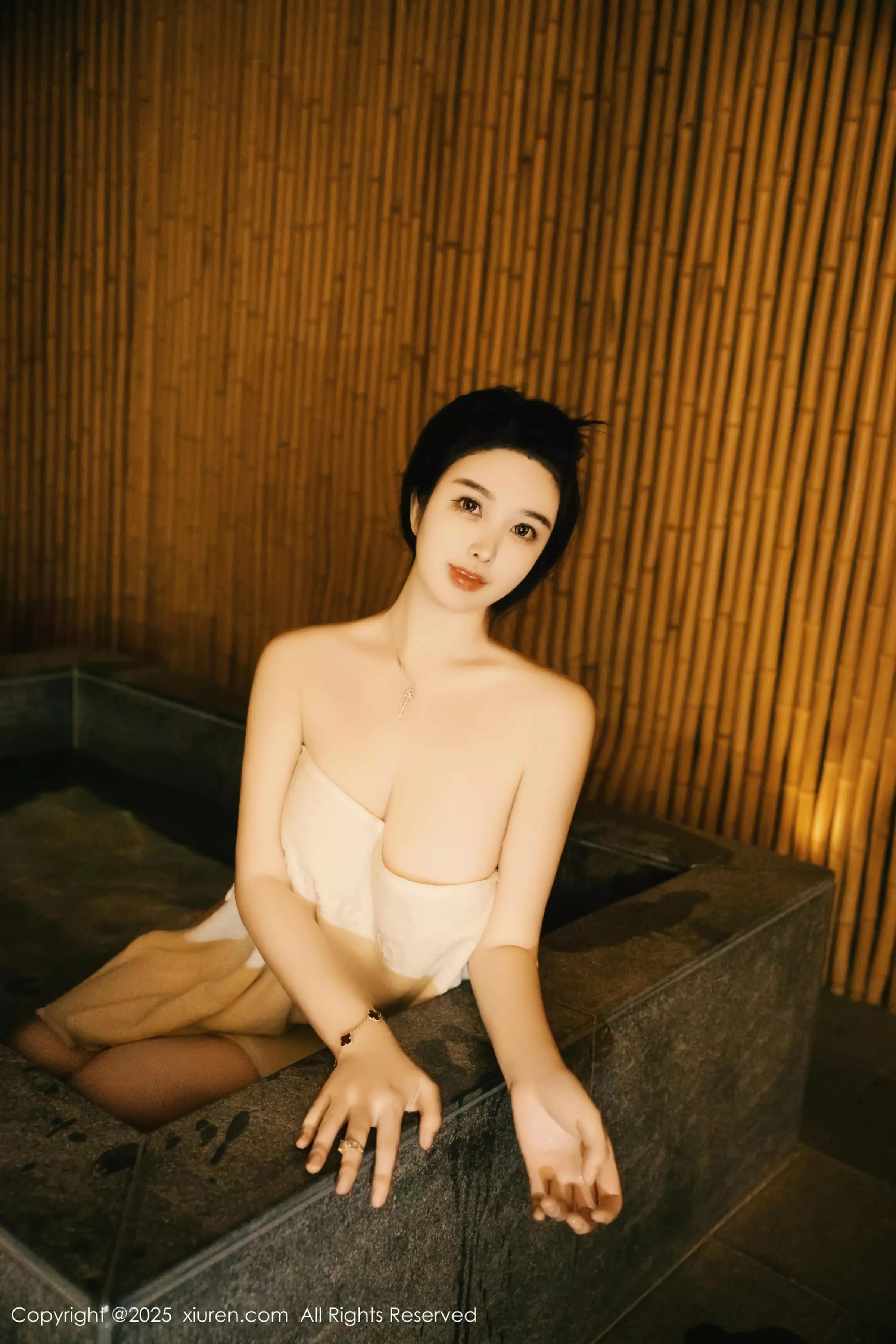 林若凡合集 林若凡写真