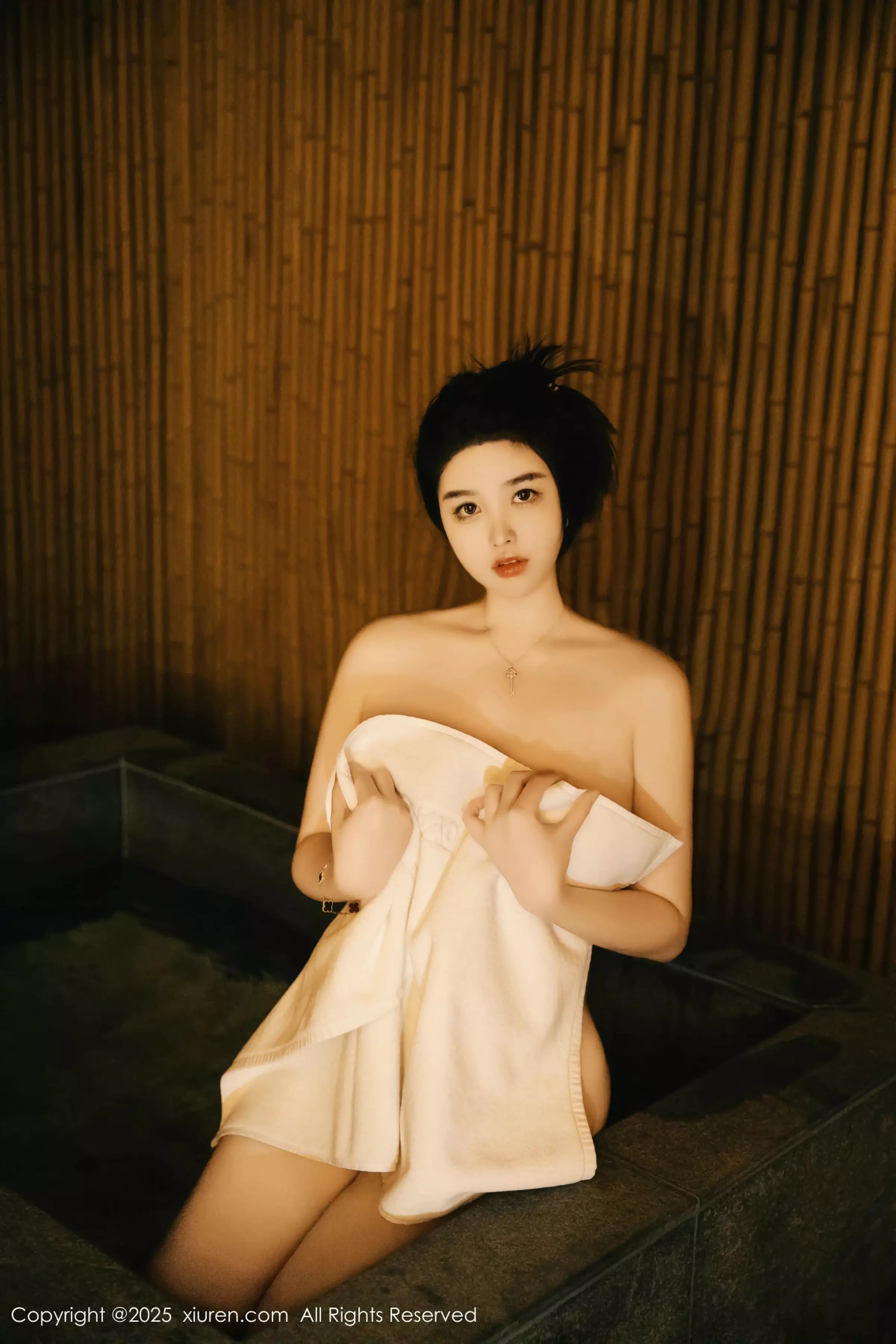 林若凡合集 林若凡写真