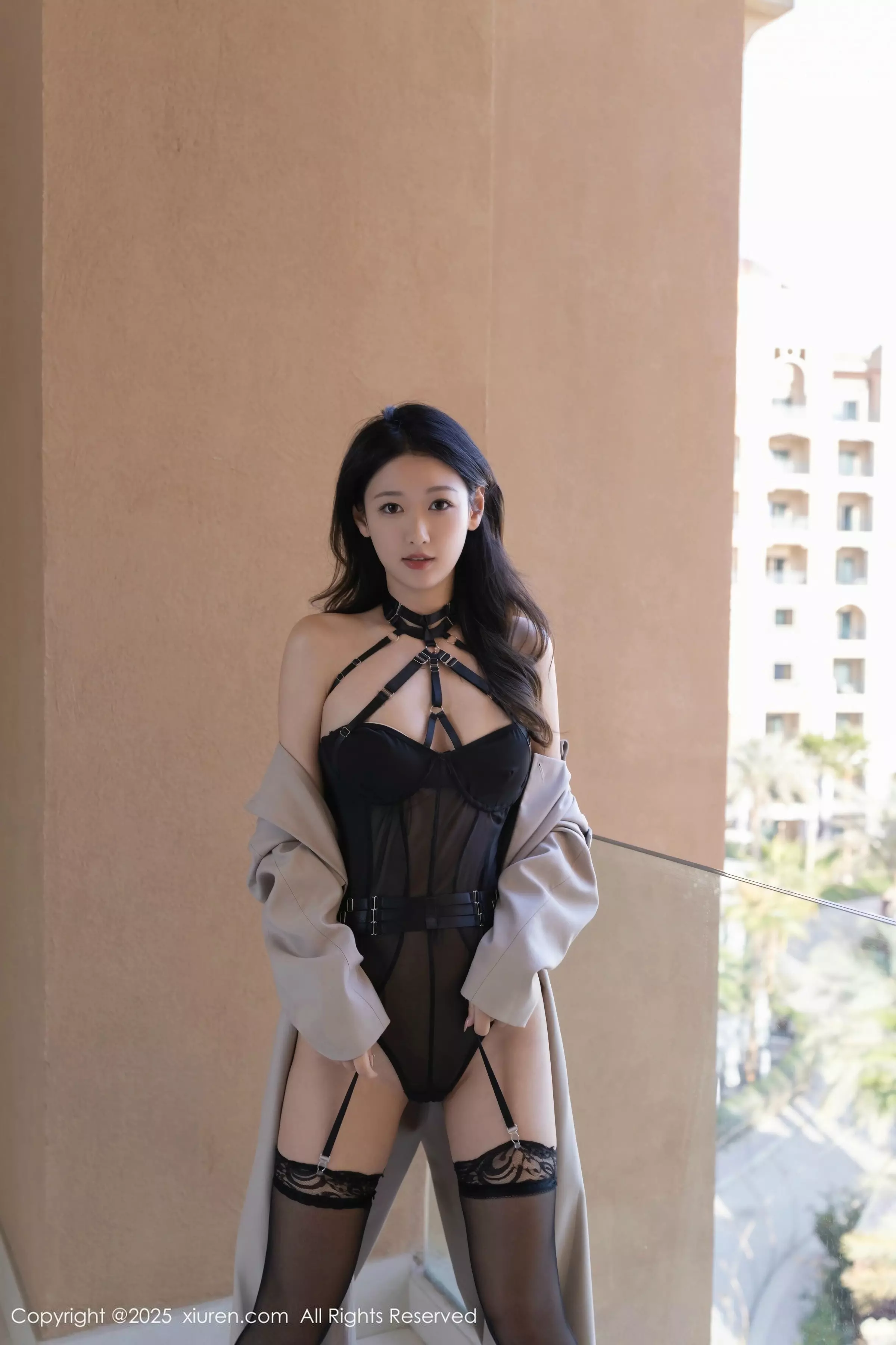 唐安琪合集 唐安琪写真