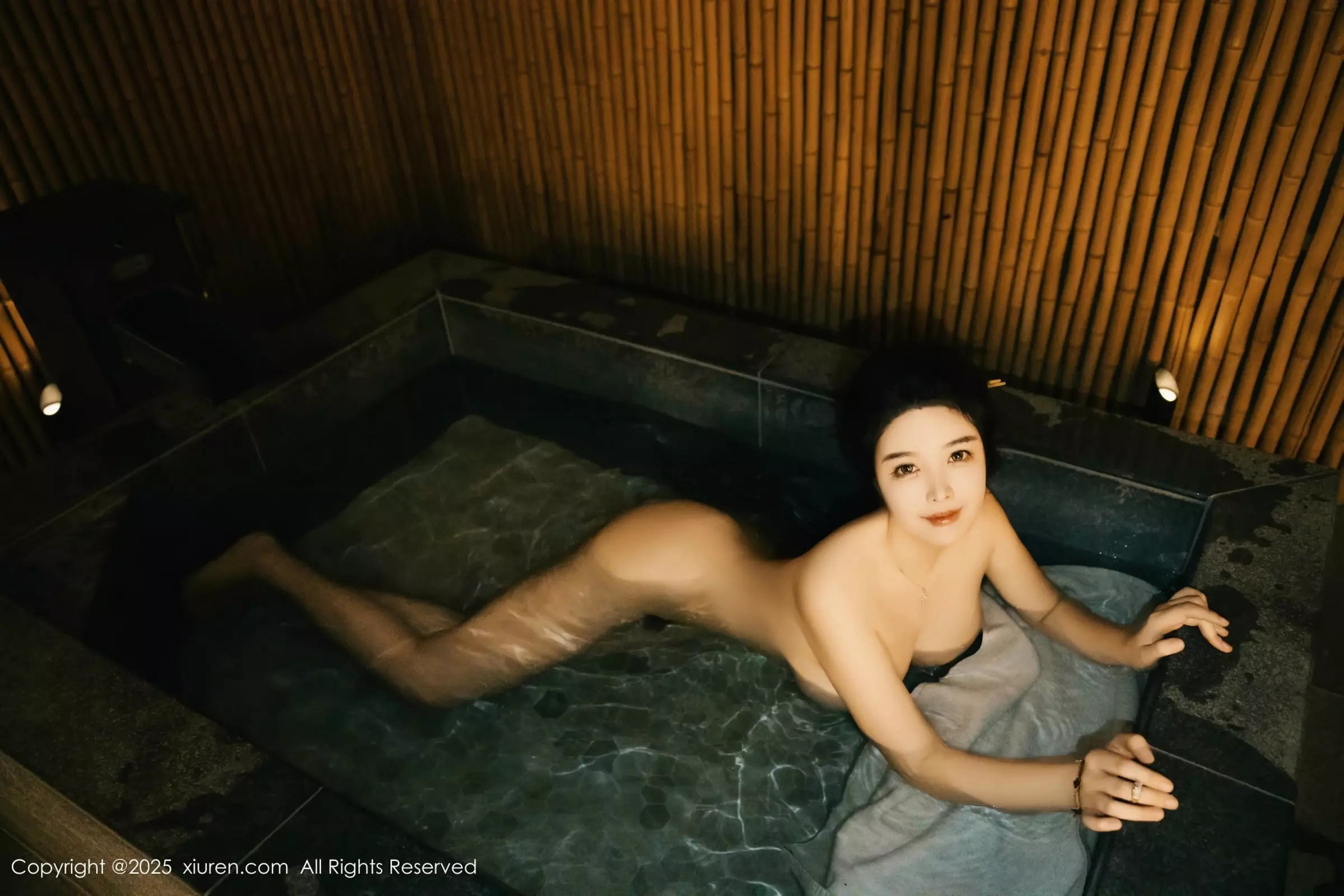 林若凡合集 林若凡写真