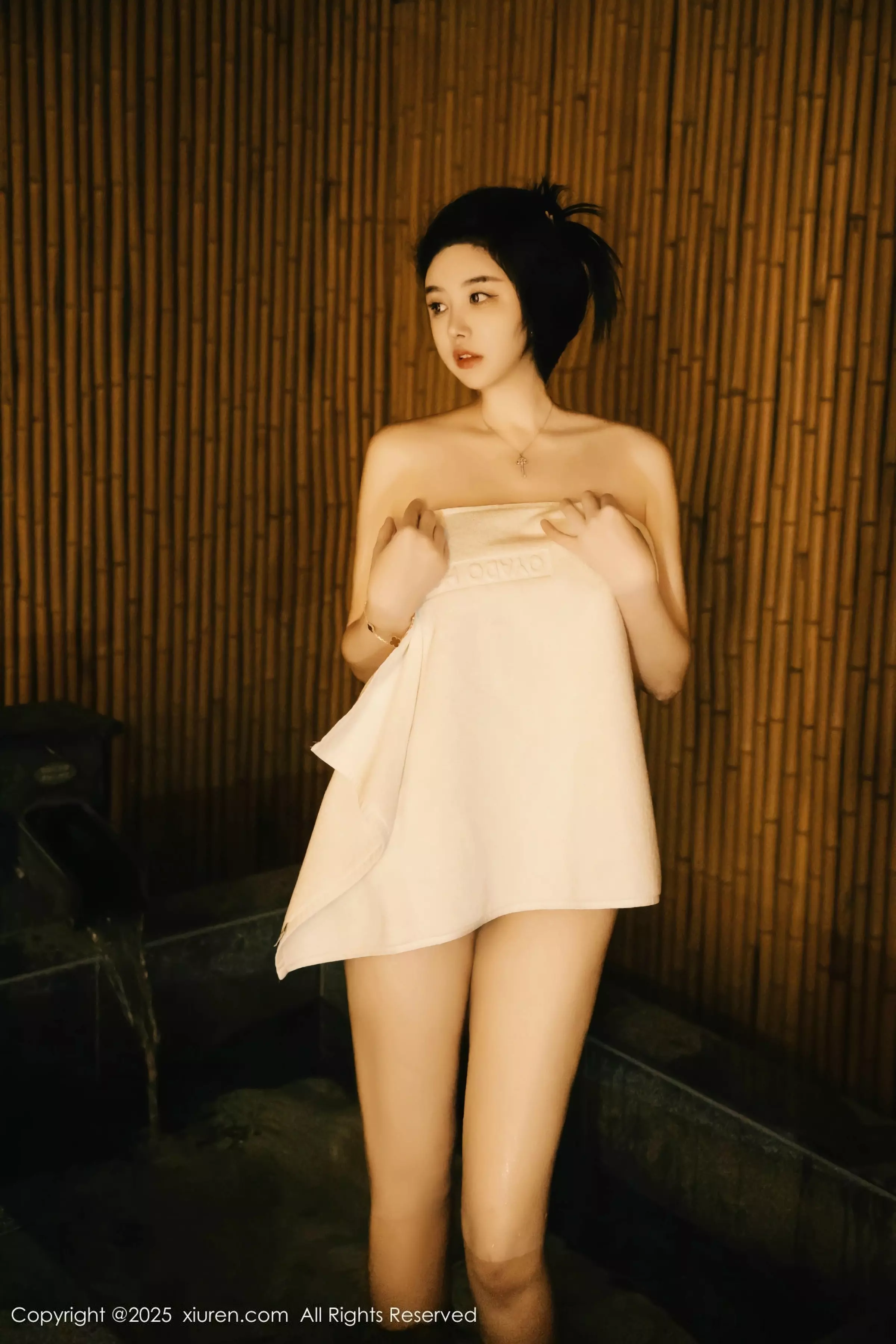 林若凡合集 林若凡写真